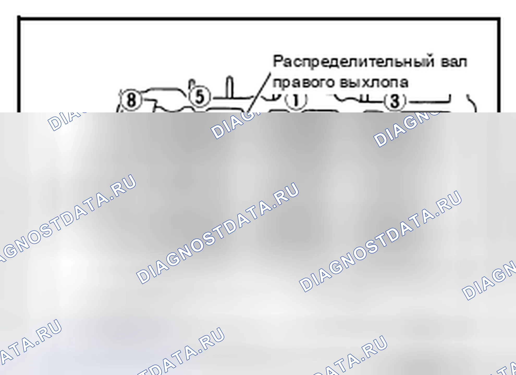 Рис. 166. Nissan Pathfinder IV рестайлинг