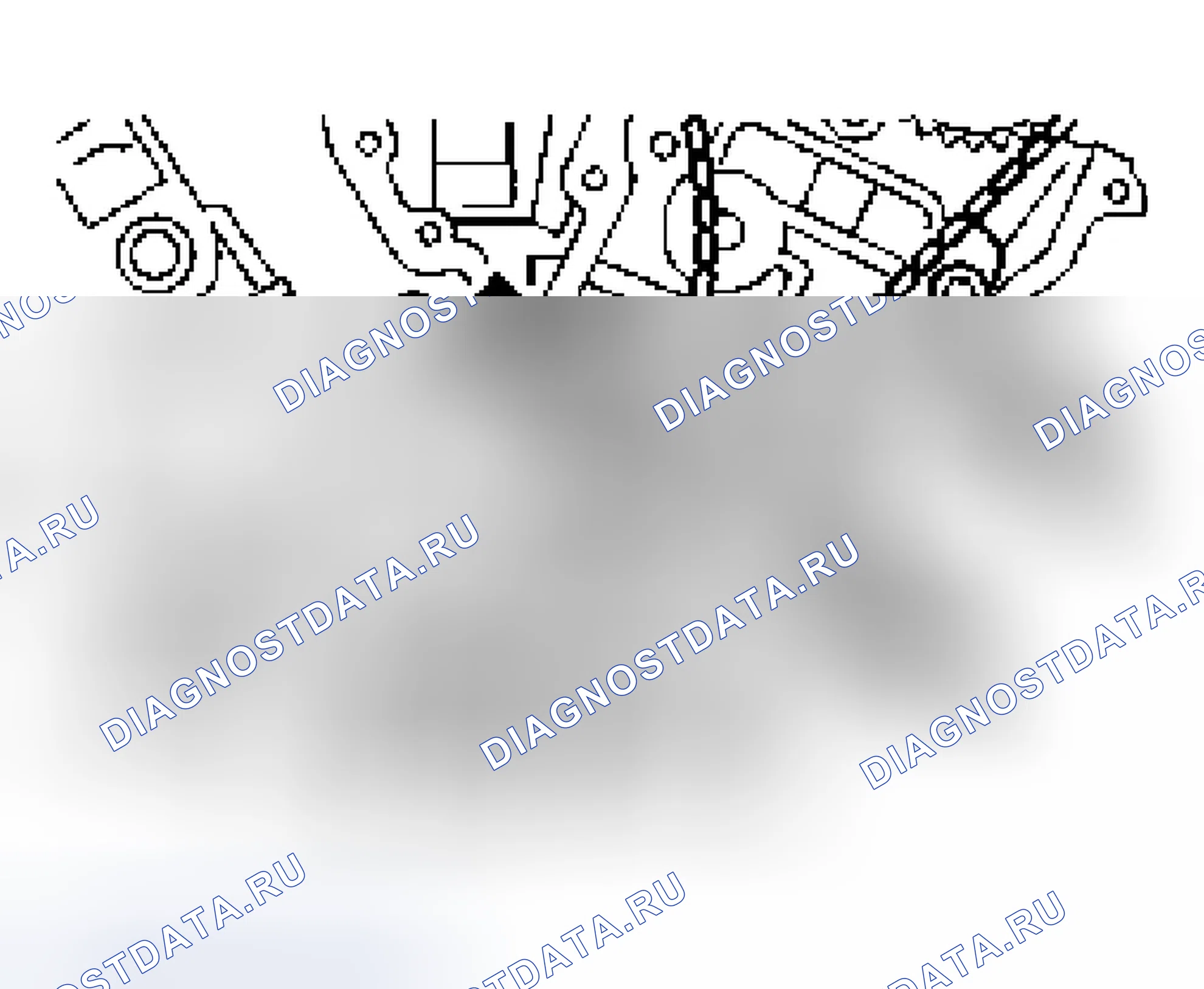 Рис. 266. Ford Escape I