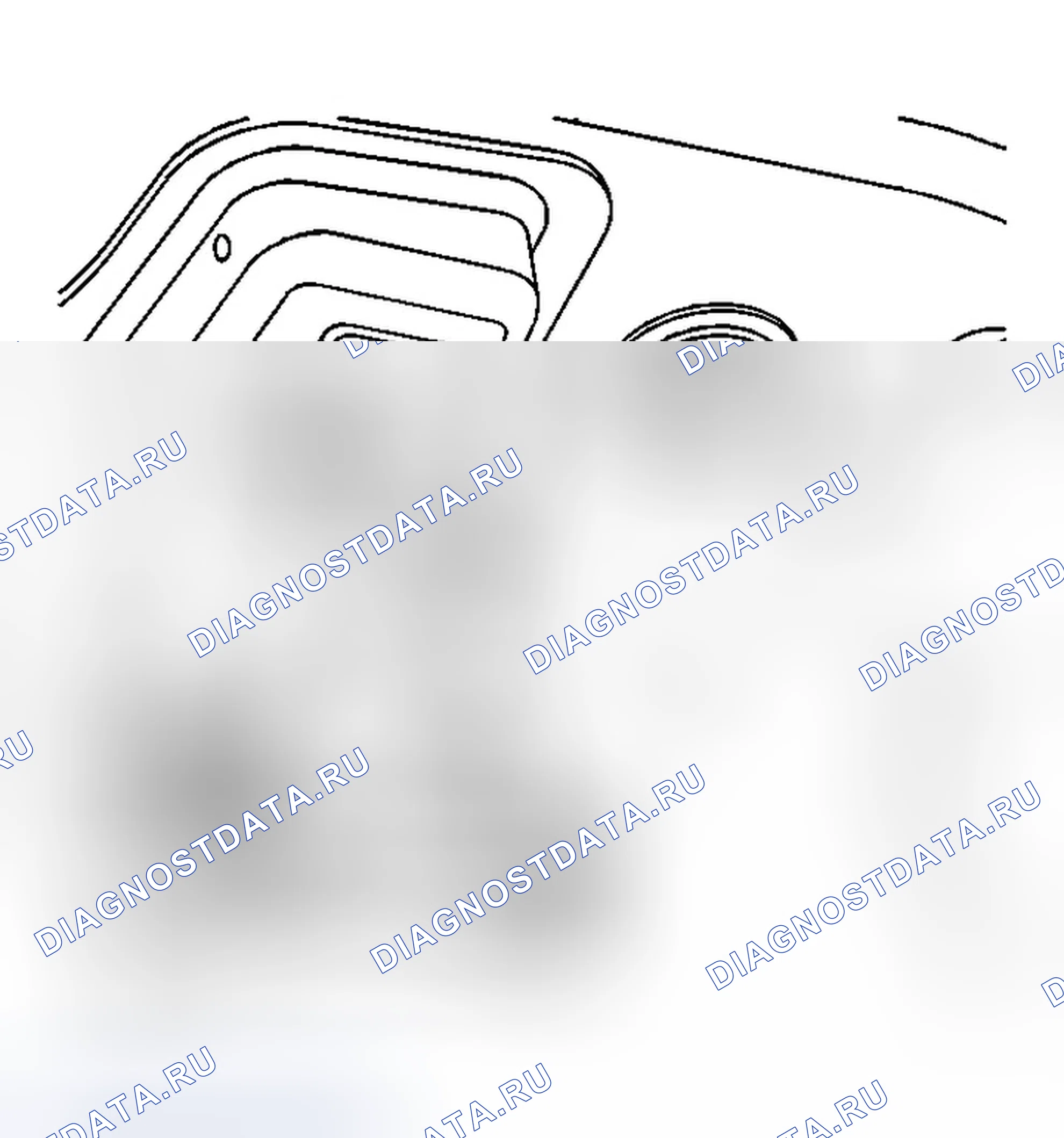 Рис. 4. Chevrolet Silverado 3500 