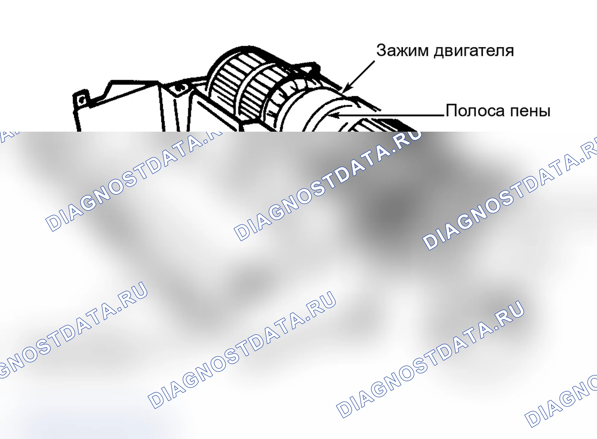 Рис. 20. Chevrolet Cutaway G30 