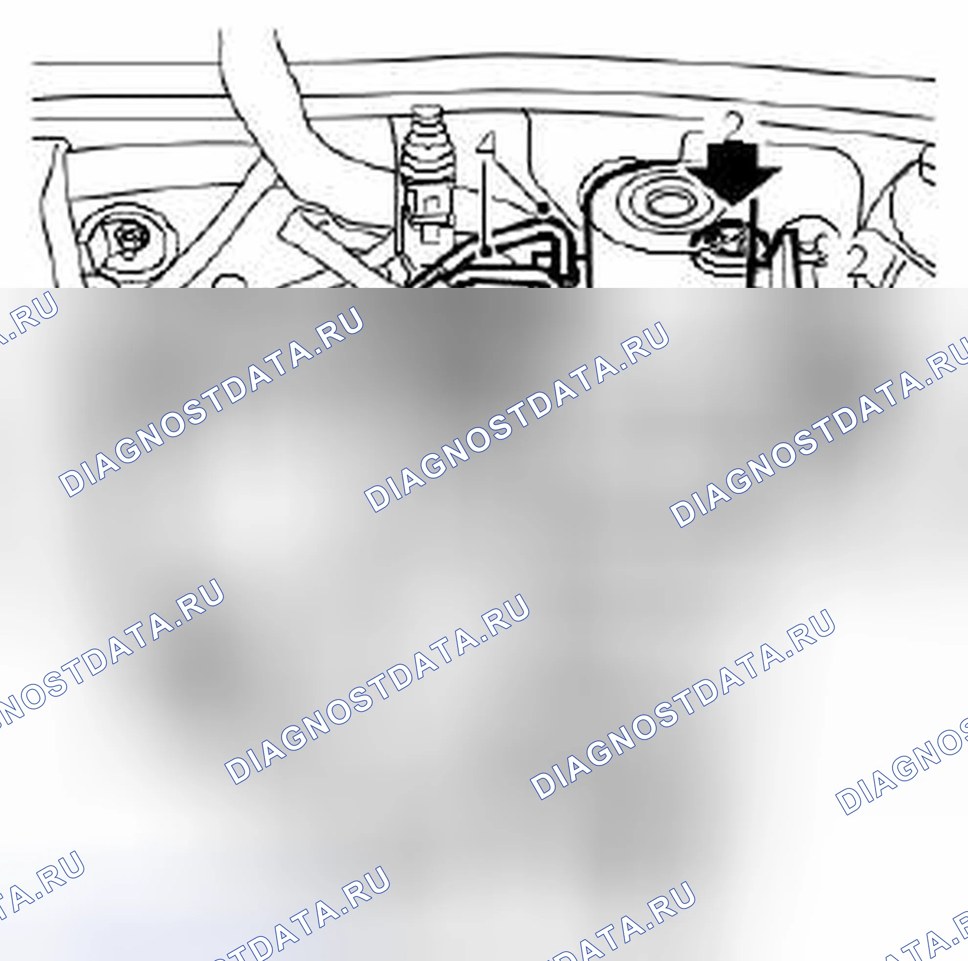 Рис. 4: Подгонка. Kia Picanto III