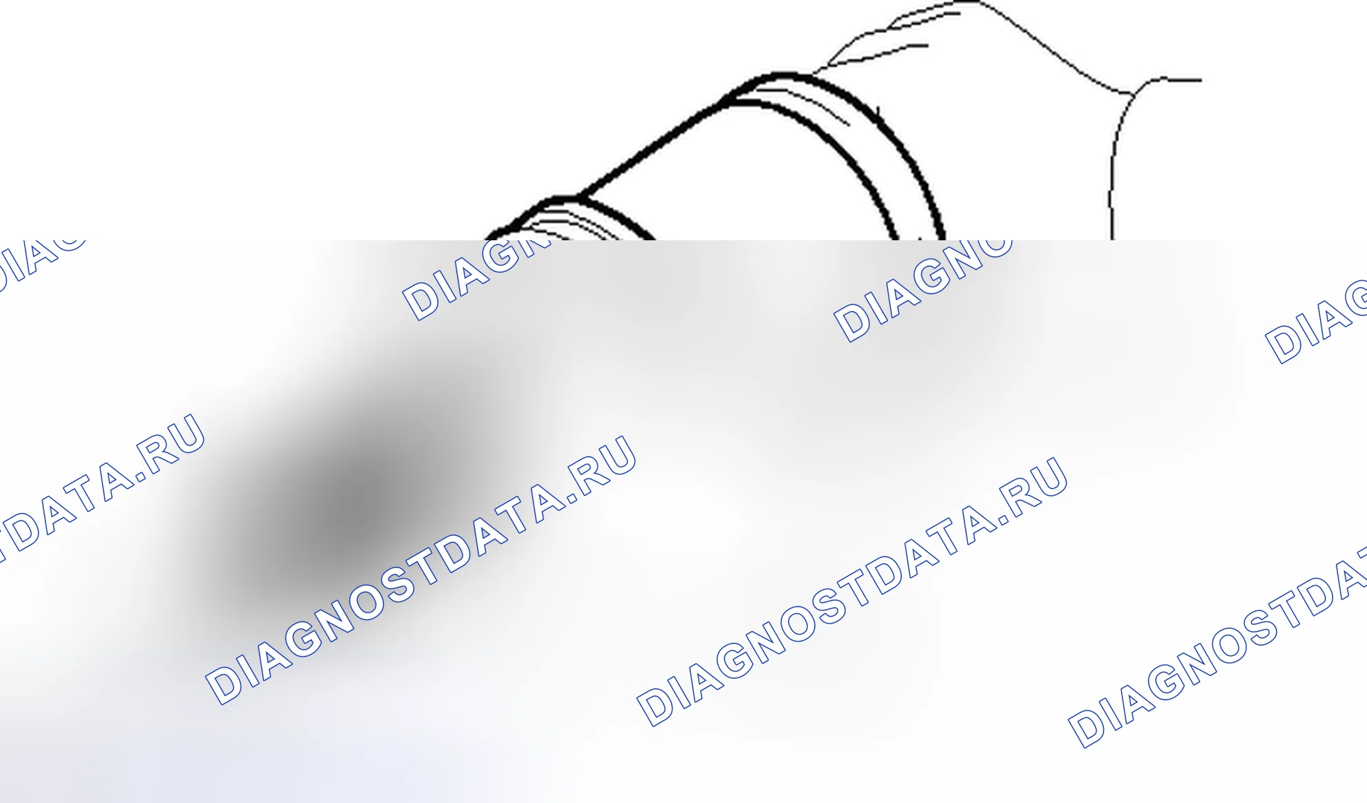 Рис. 17. Toyota Sequoia II рестайлинг