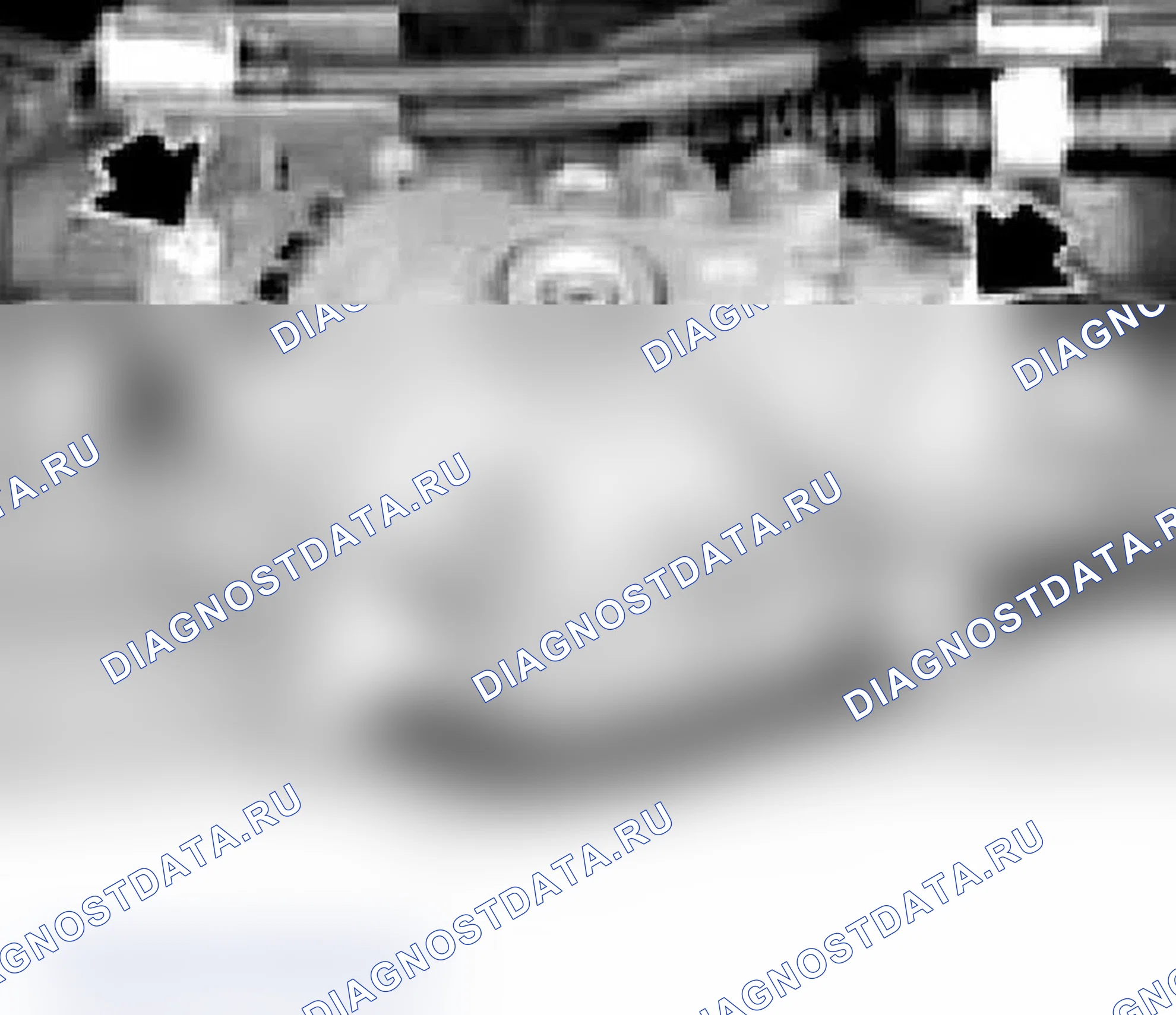 Рис. 162: ПЕРЕКЛЮЧАТЕЛЬ ДИАПАЗОНА ПЕРЕДАЧИ. BMW X3 E83