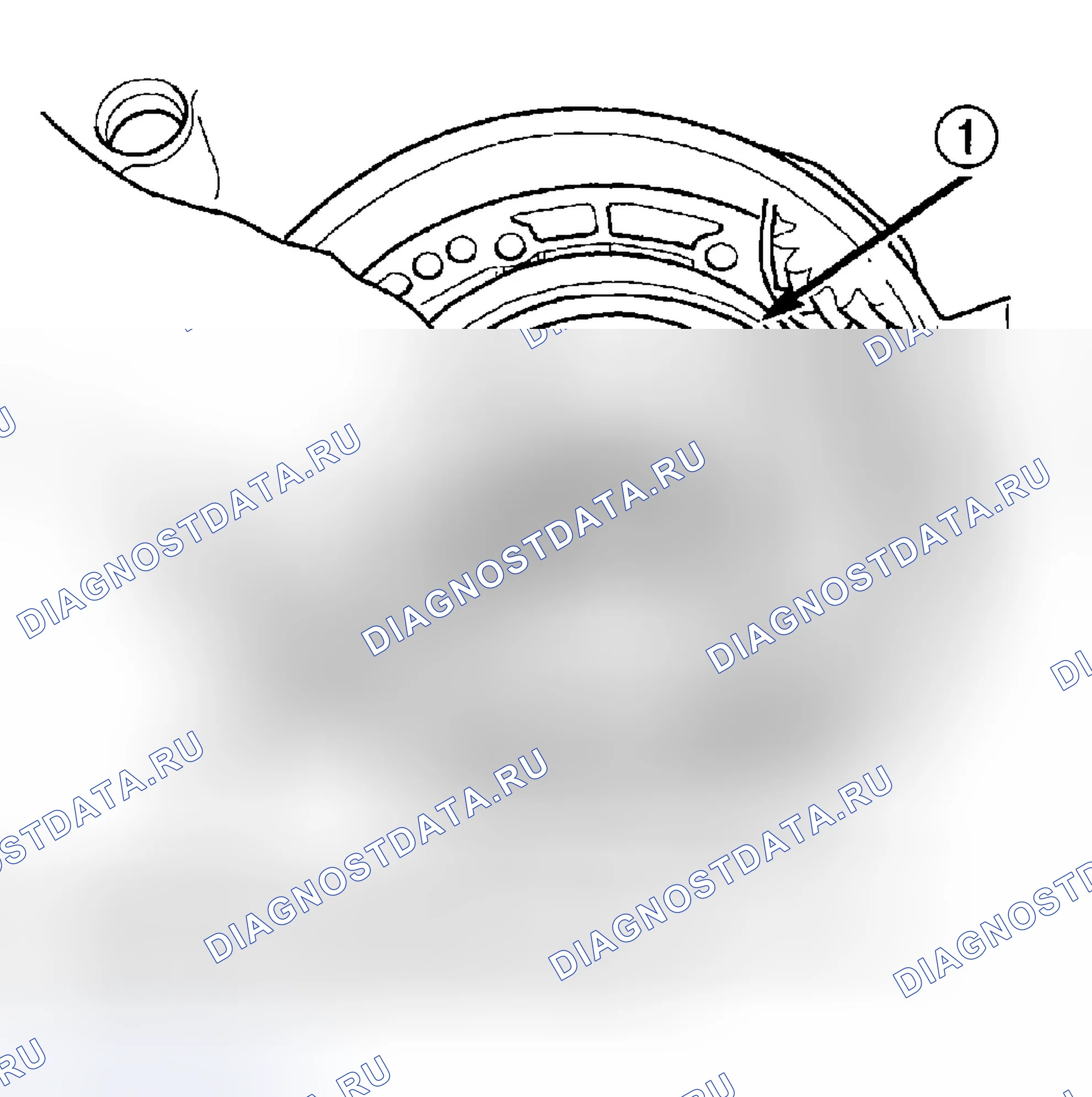Рис. 276. Chrysler Town & Country IV