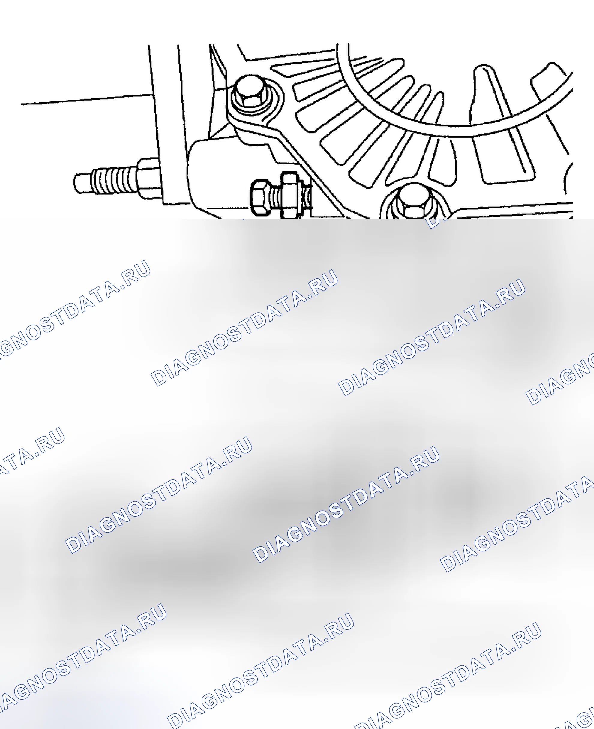 Рис. 24. Ford Focus I рестайлинг