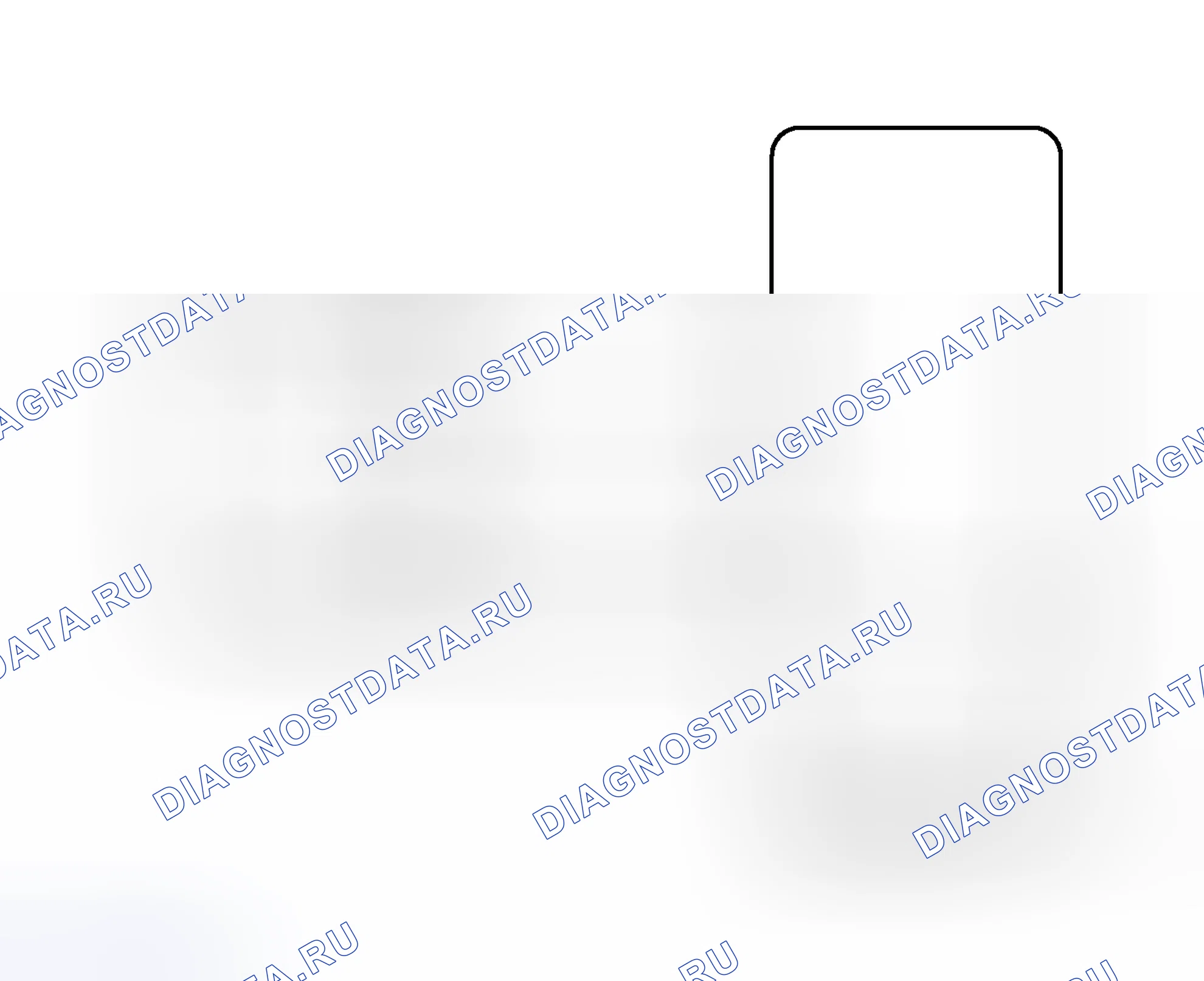 Рис. 223: электросхема. Toyota Prius PHV pre-III