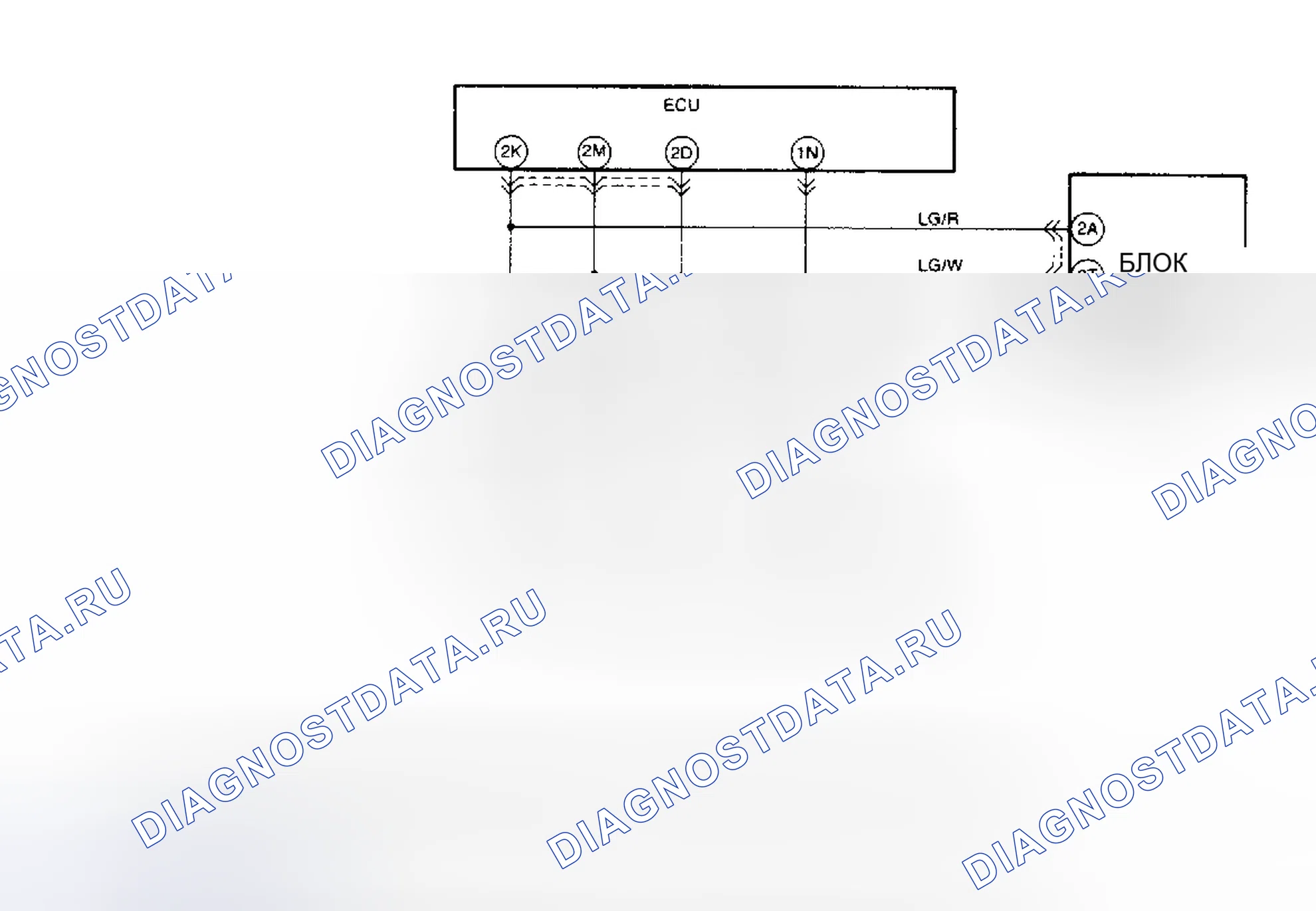 Рис. 12. Mazda Demio IDJ
