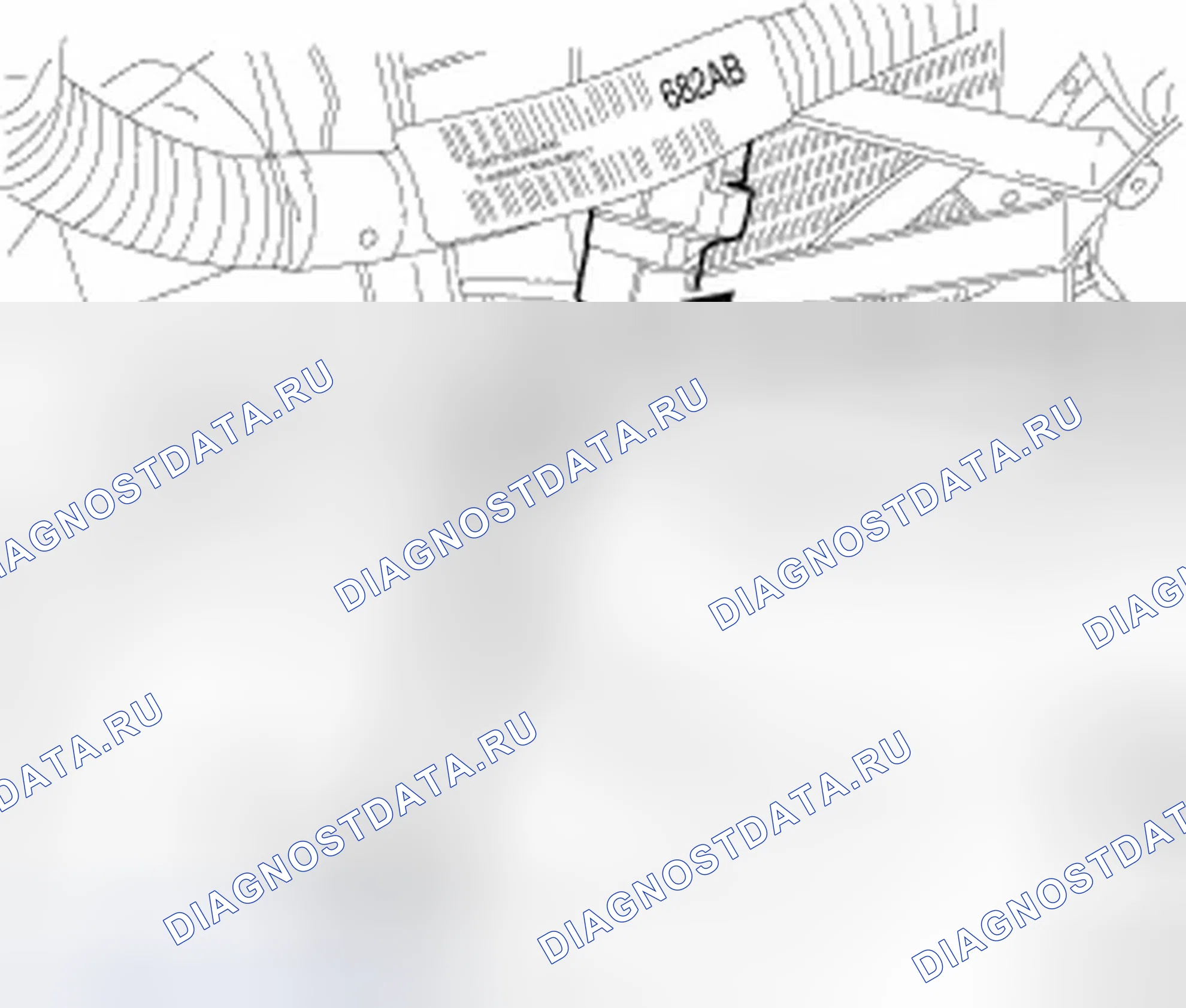 Рис. 400. Dodge Avenger II
