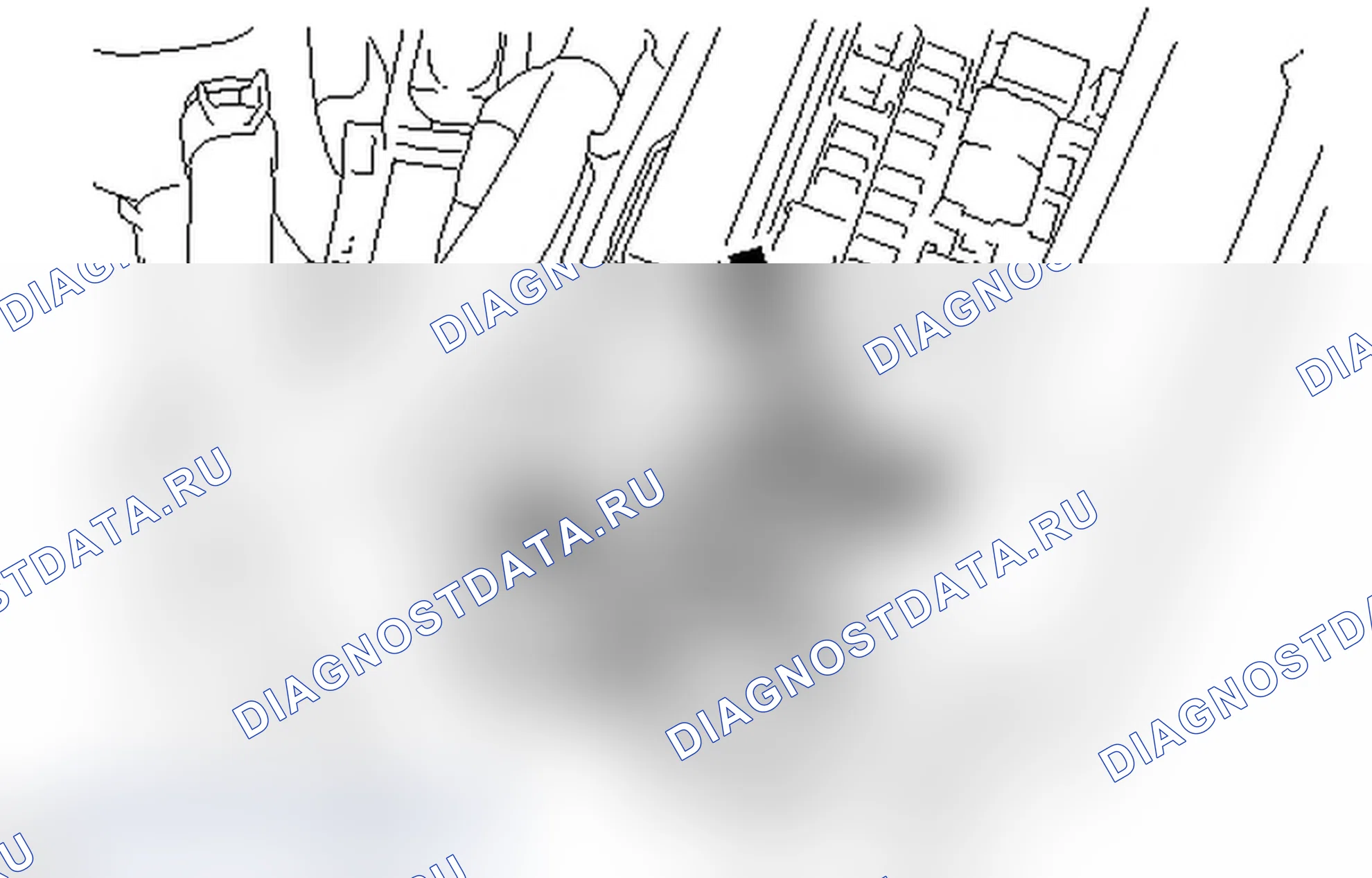 Рис. 659. Toyota Prius PHV pre-III