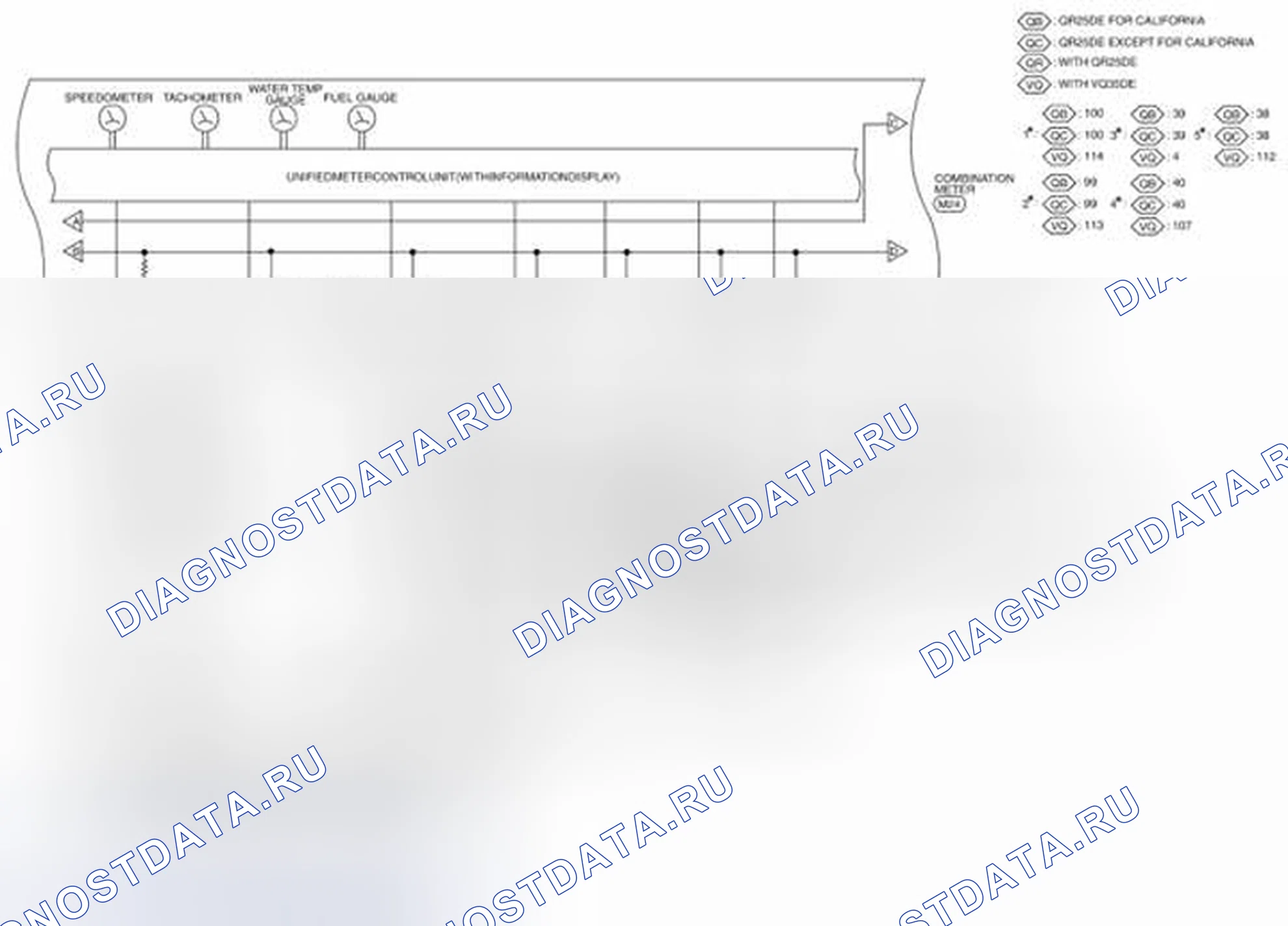 Рис. 49. Nissan Altima L33