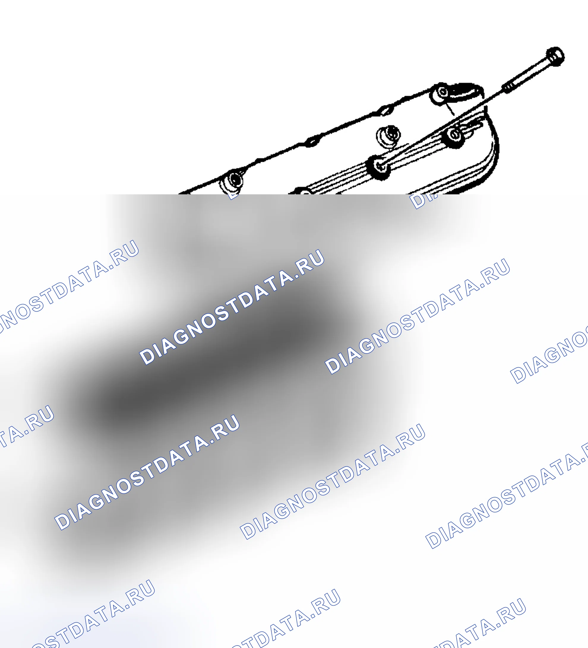 Рис. 164. GMC Cab & Chassis Sierra 3500 GMT800 early