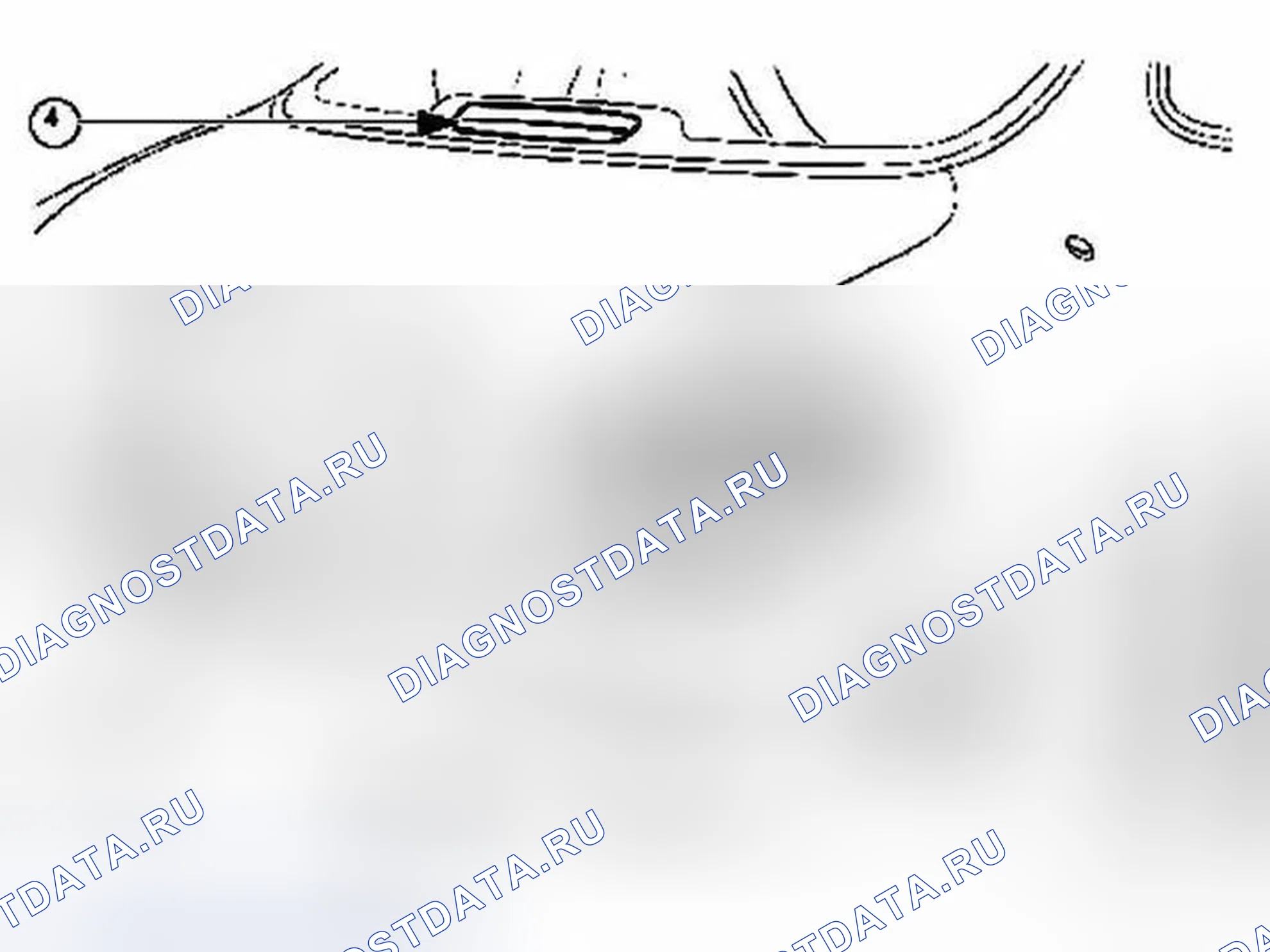 Рис. 57: Задние фонари. Jaguar XKR I