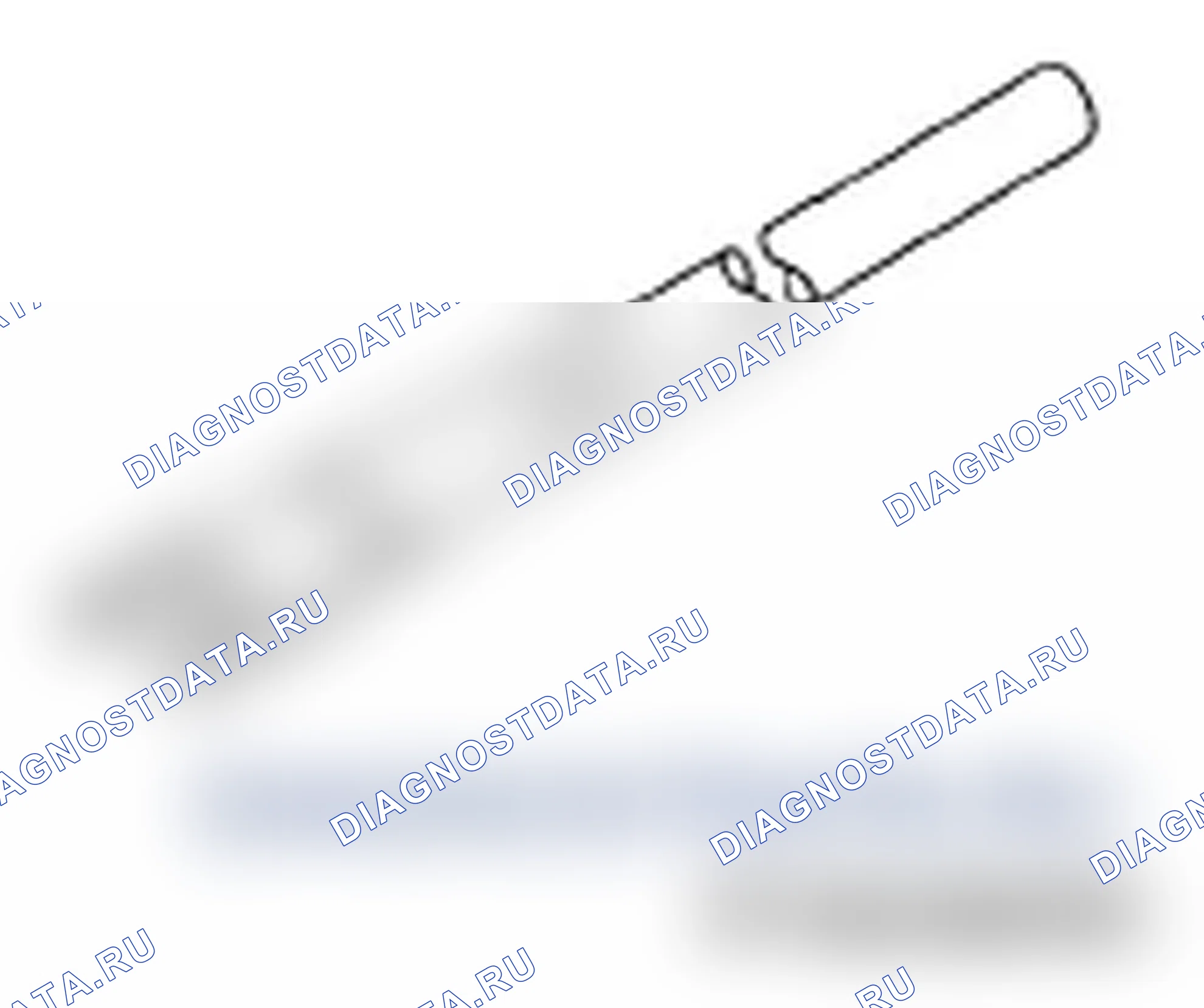 Рис. 50: СПЕЦИАЛЬНЫЙ ИНСТРУМЕНТ. Subaru Impreza WRX GD/GG рестайлинг 2