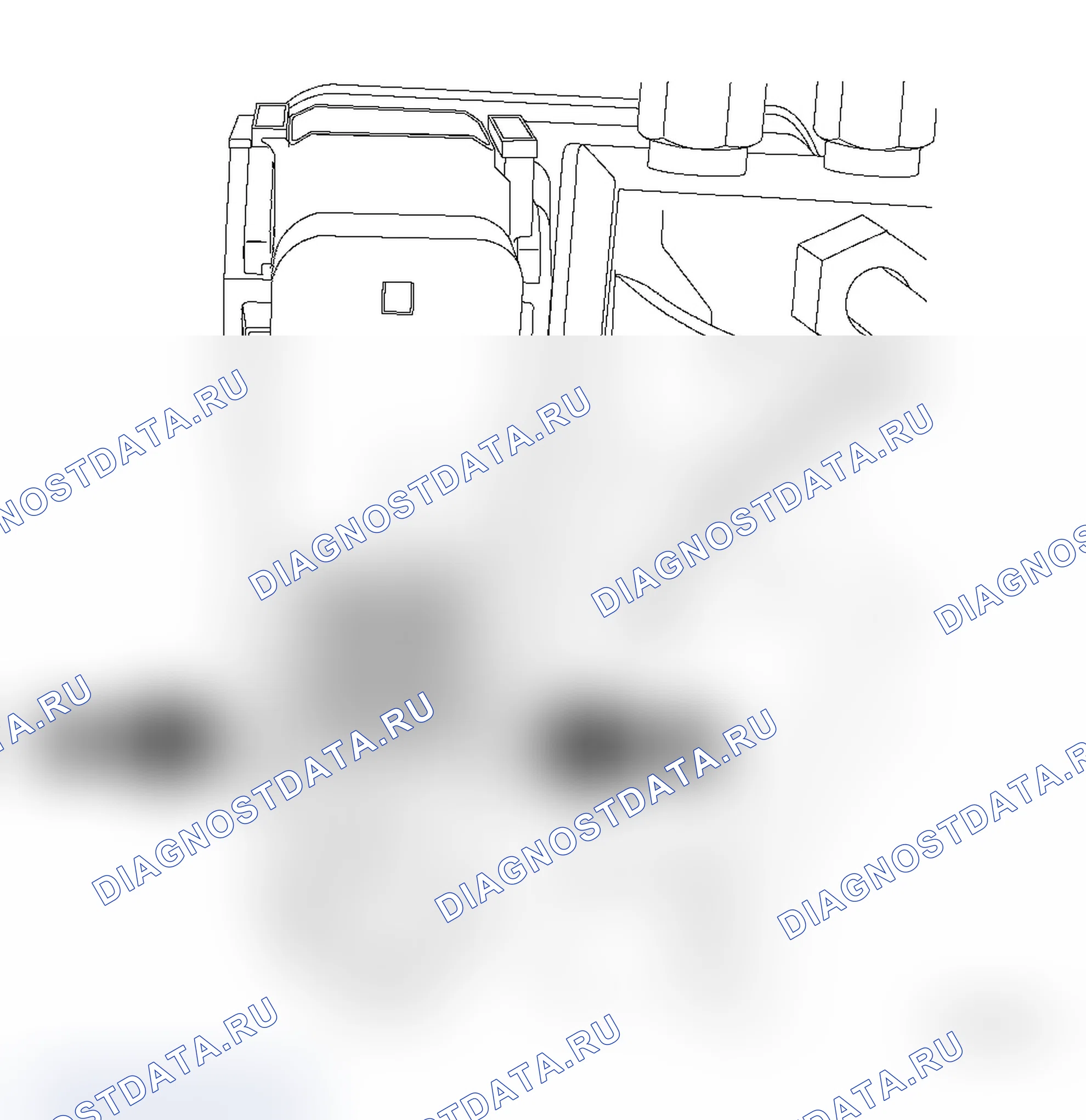 Рис. 9. Chrysler Pacifica CS