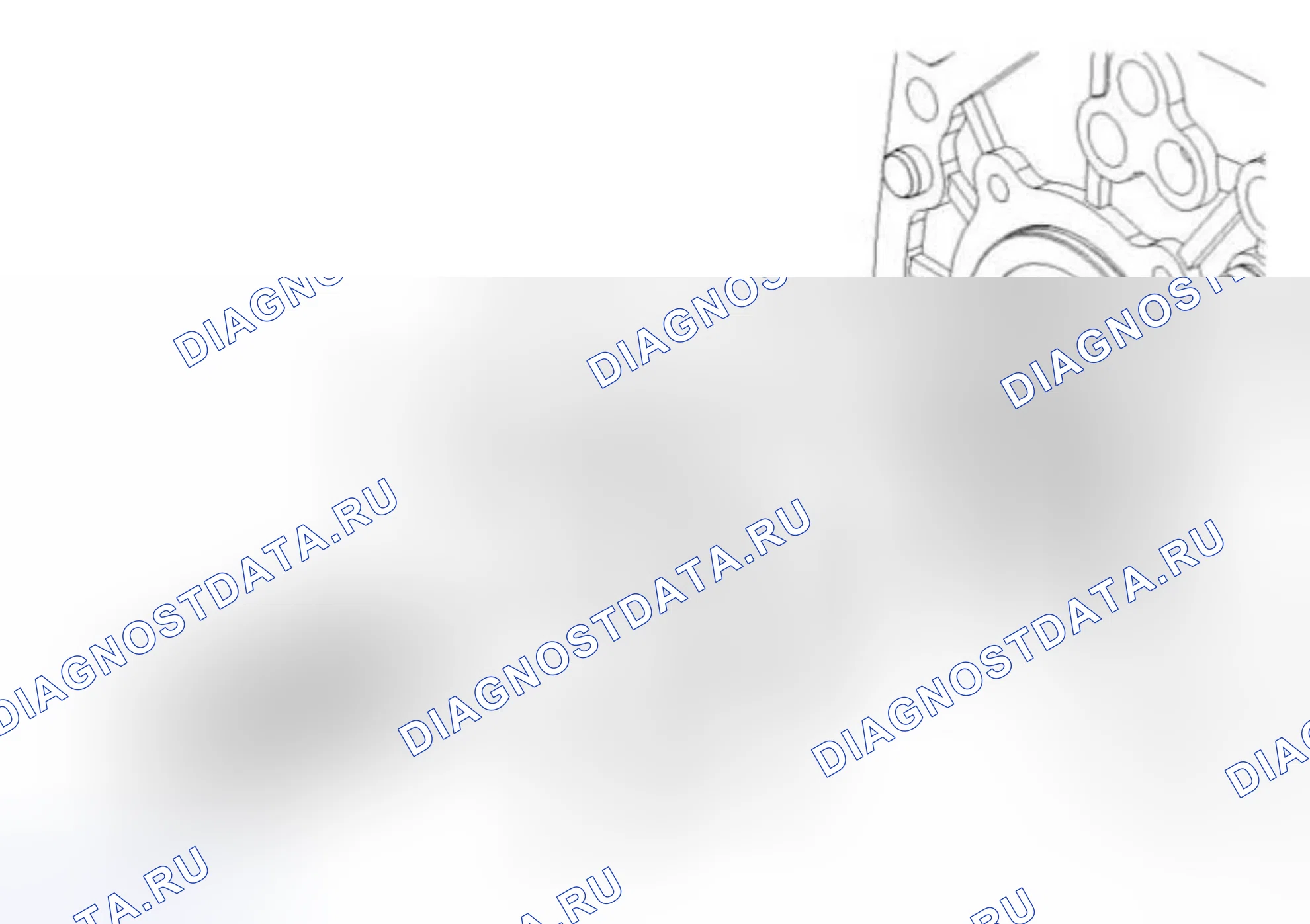Разборка / установка — Great Wall Wingle-5-Cng. Great-Wall Wingle 5 CNG I