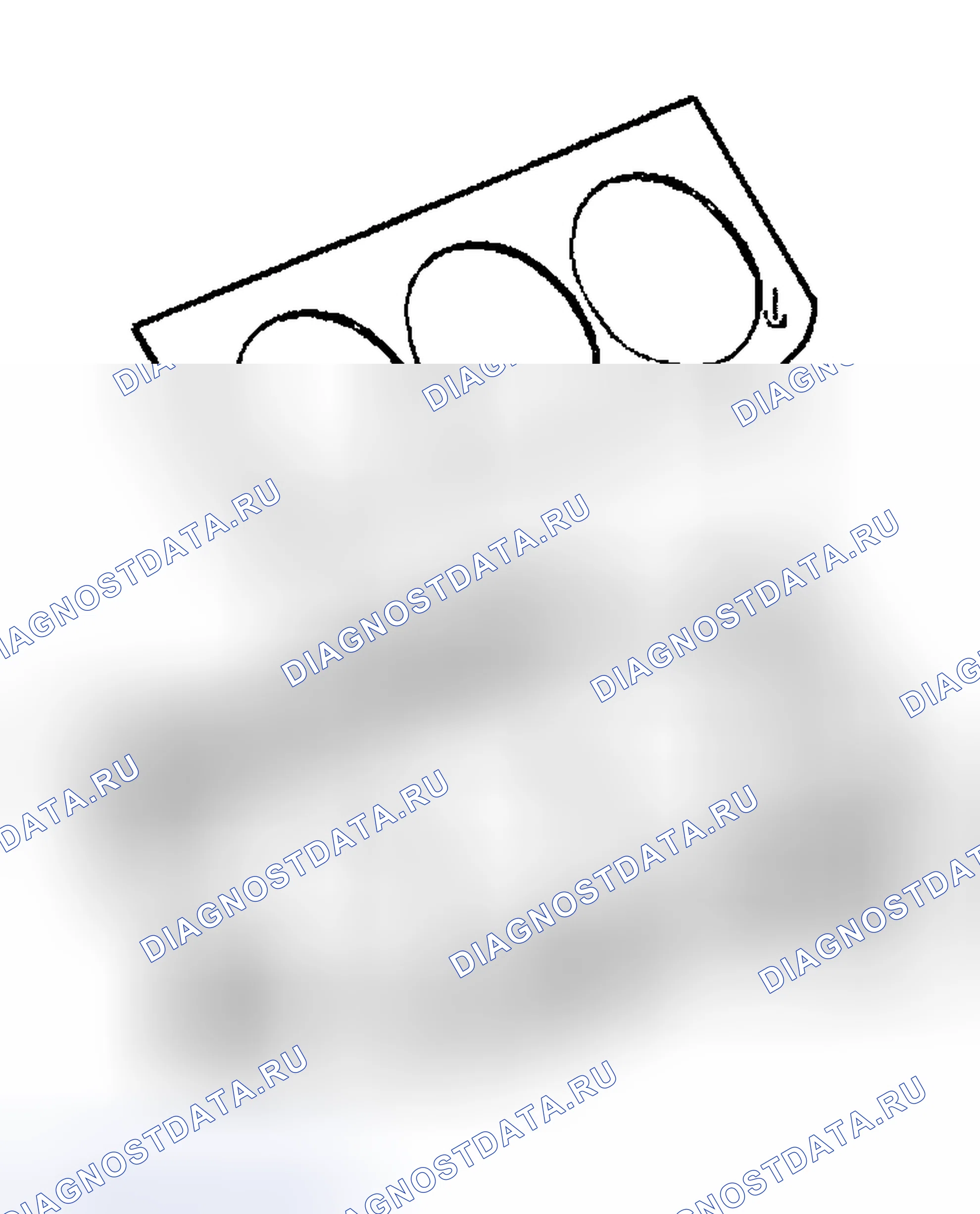 Рис. 123. Hyundai Veracruz I
