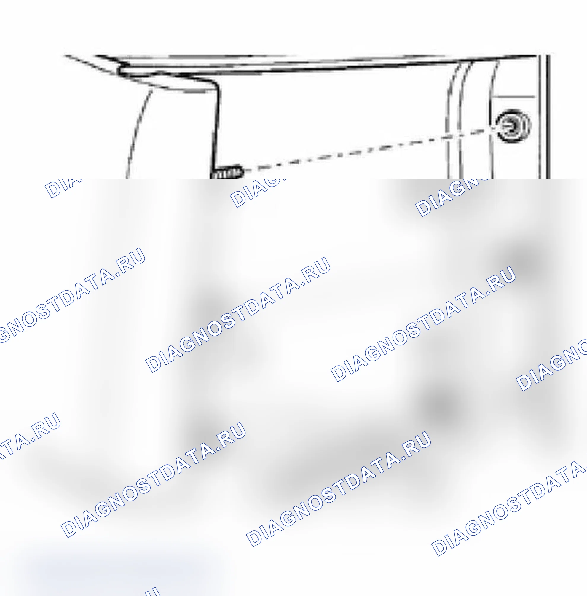 Рис. 58. Audi A6 C5 рестайлинг