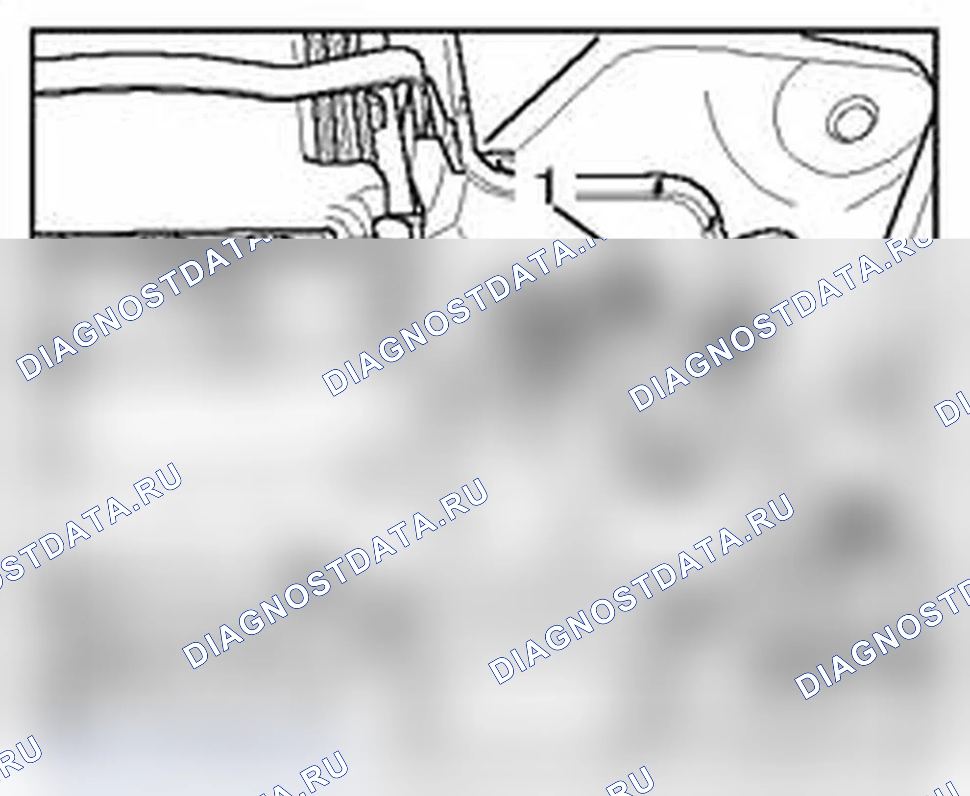 Рис. 392. Audi A6 С6