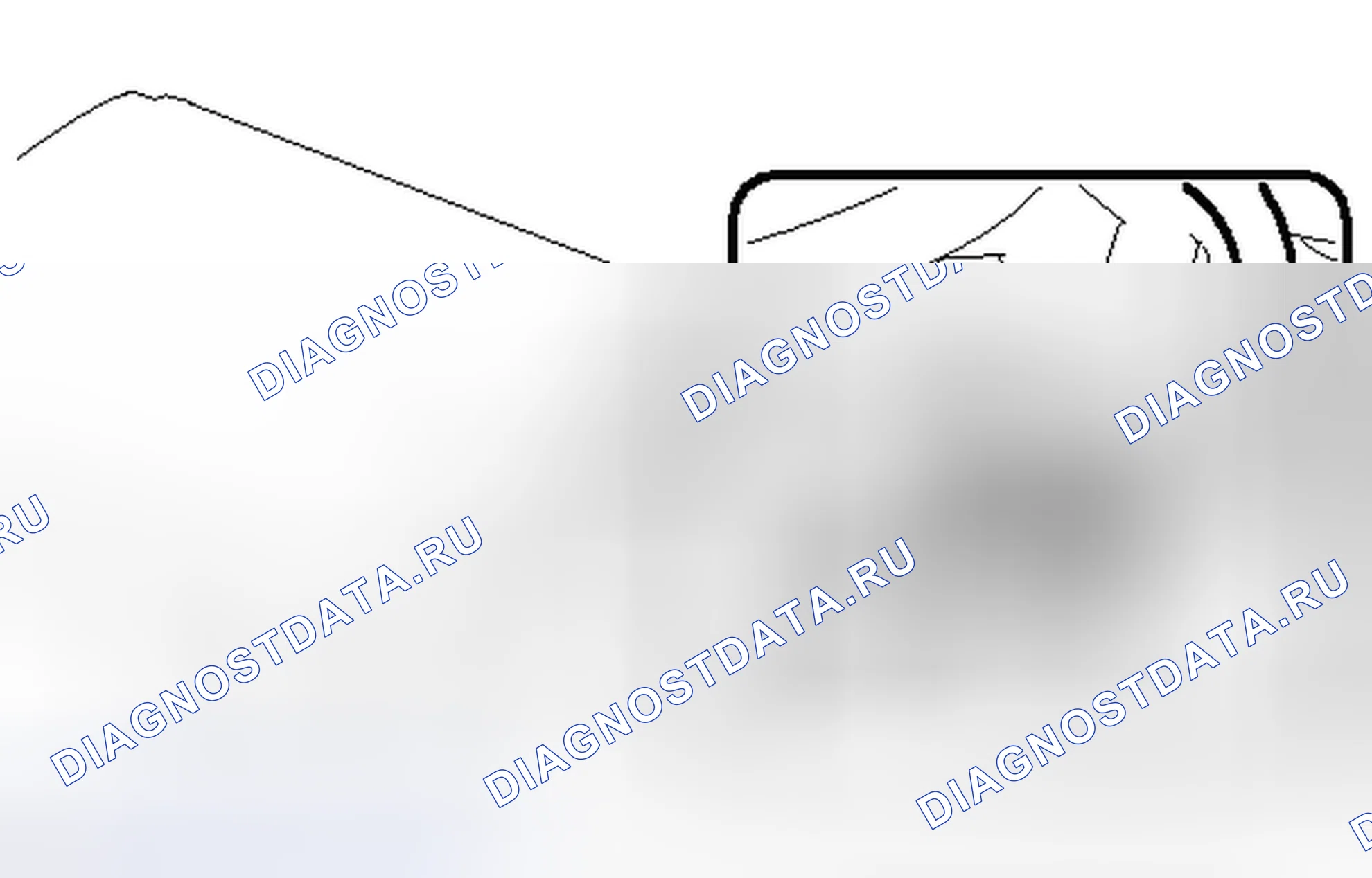 Рис. 153: ДЕМОНТАЖ. Toyota Yaris III