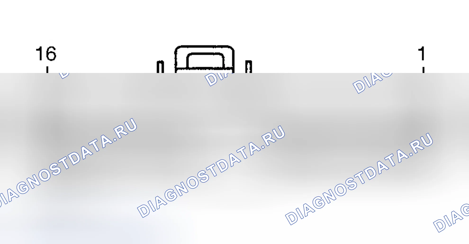 Рис. 15. Ford Taurus IV