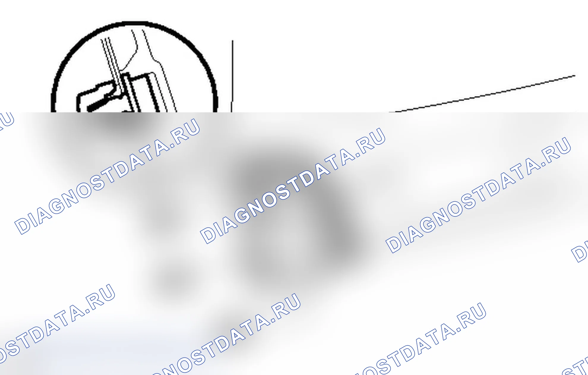 Рис. 26. Toyota Land Cruiser 200 рестайлинг