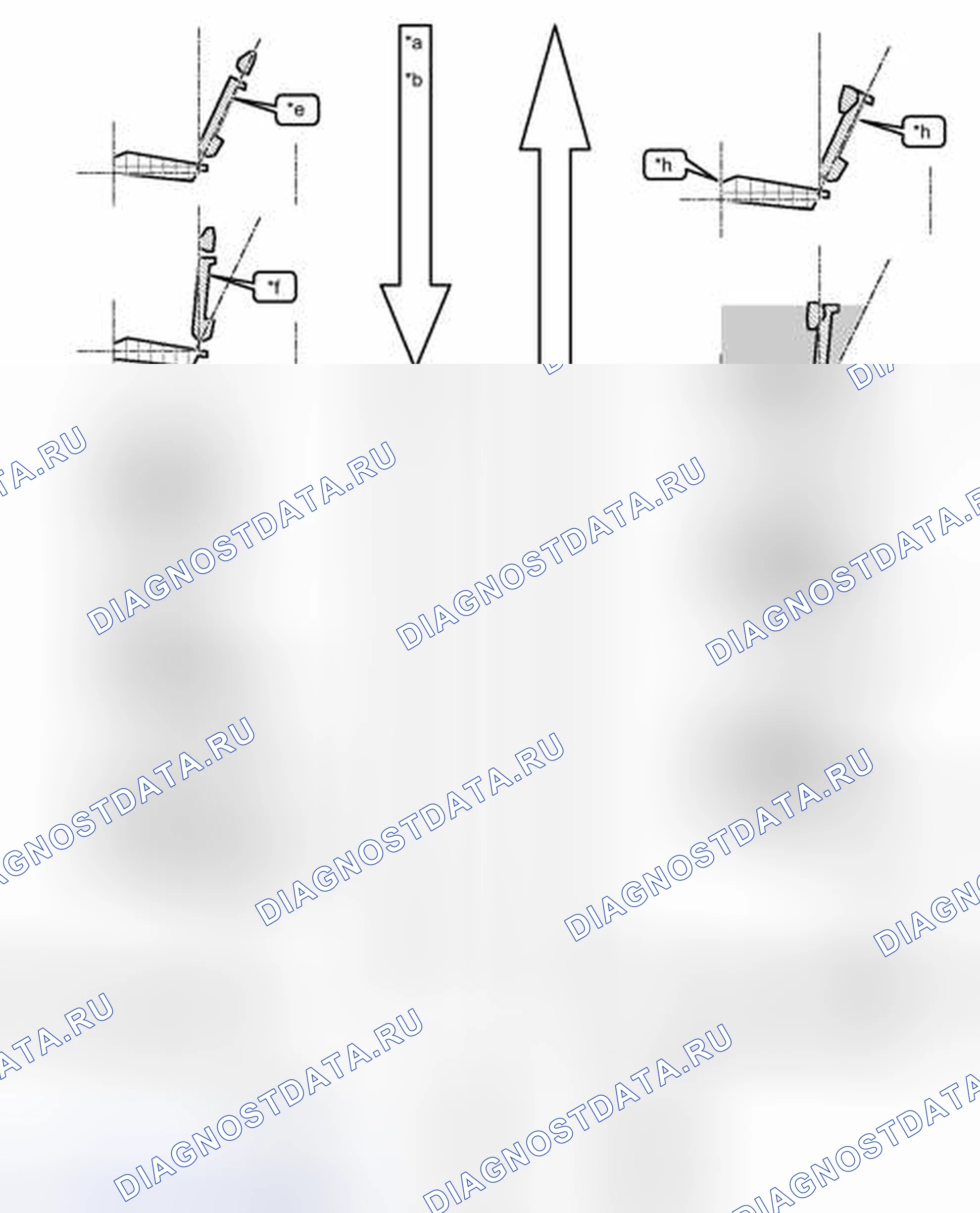 Рис. 29: ПРОВЕРКА РАБОТЫ. Honda Accord VII