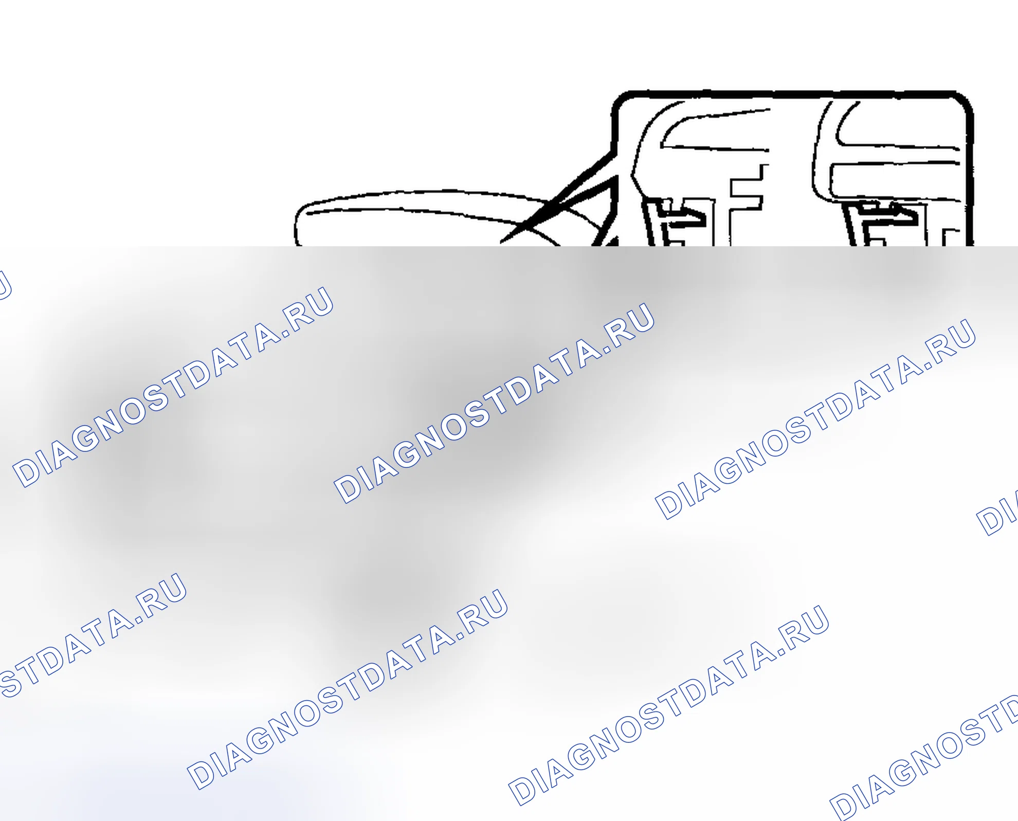 Рис. 4. Toyota Matrix E130