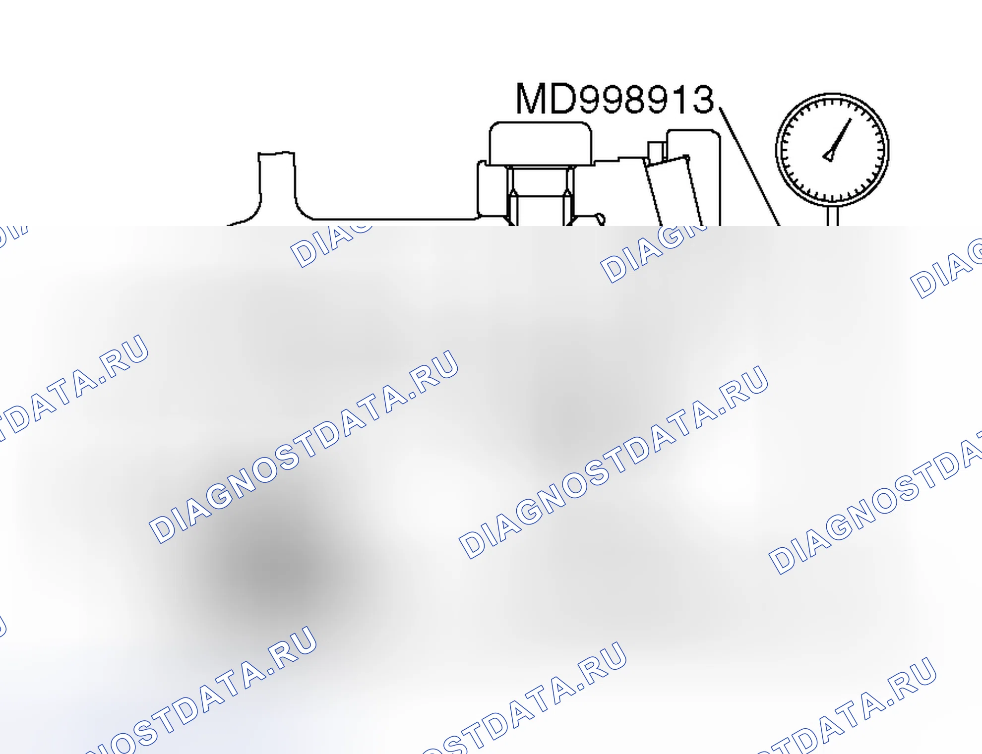 Рис. 634. Honda Freed+ I