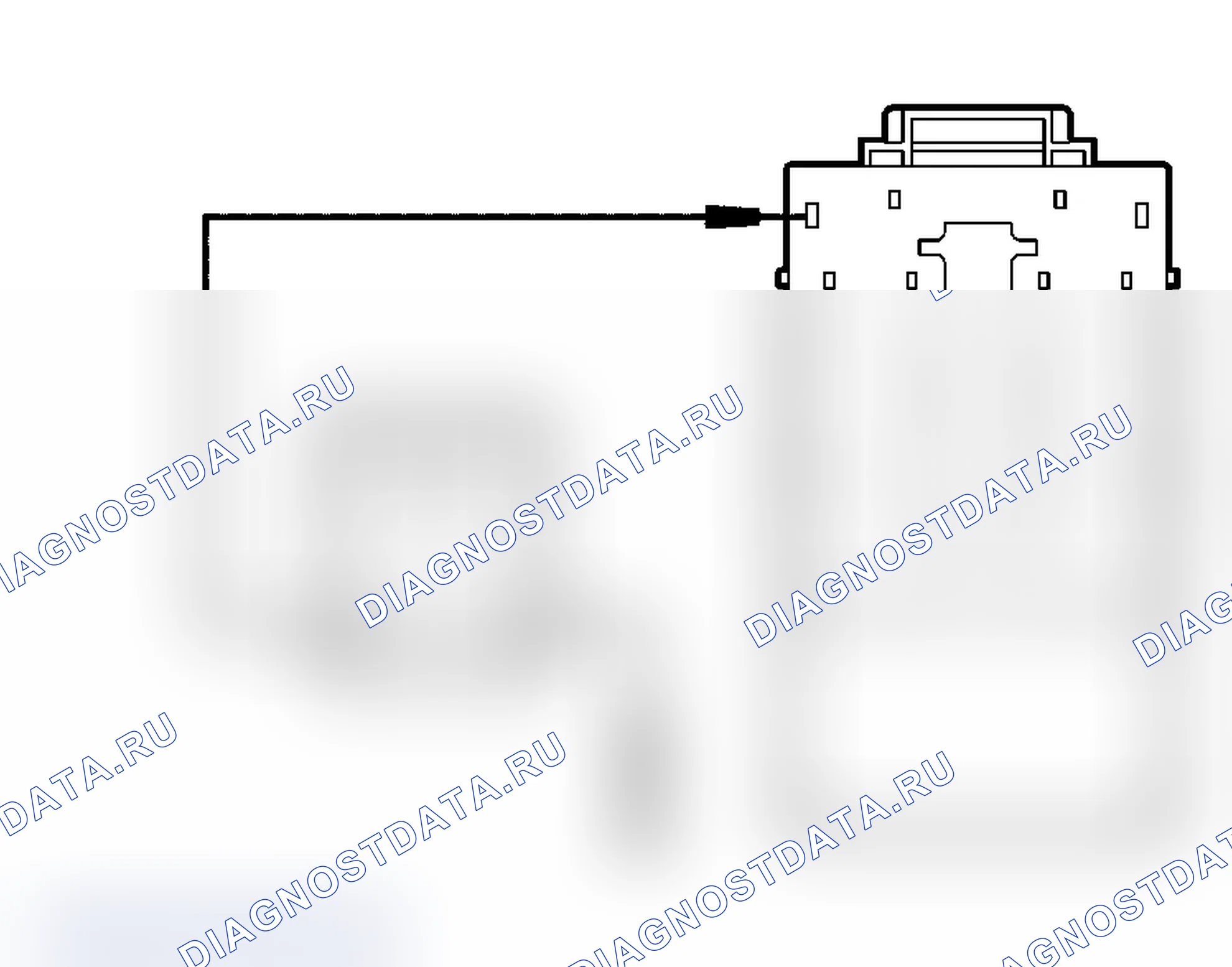 Рис. 59: Тестирование. Ford Five Hundred I