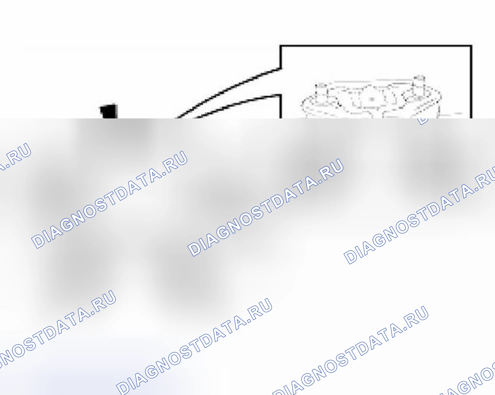Рис. 183. Jaguar XJ II