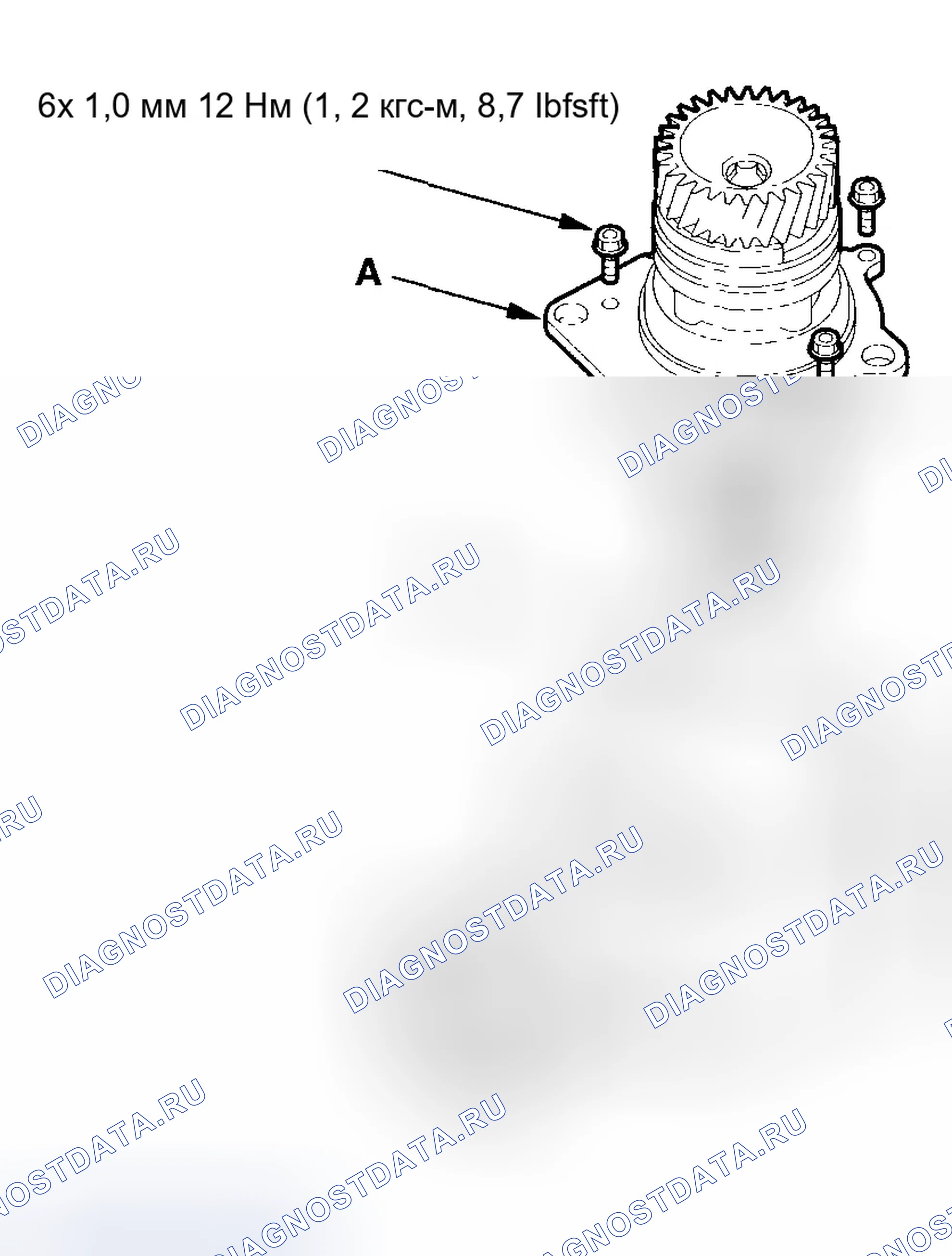 Рис. 369. Honda Element YH2