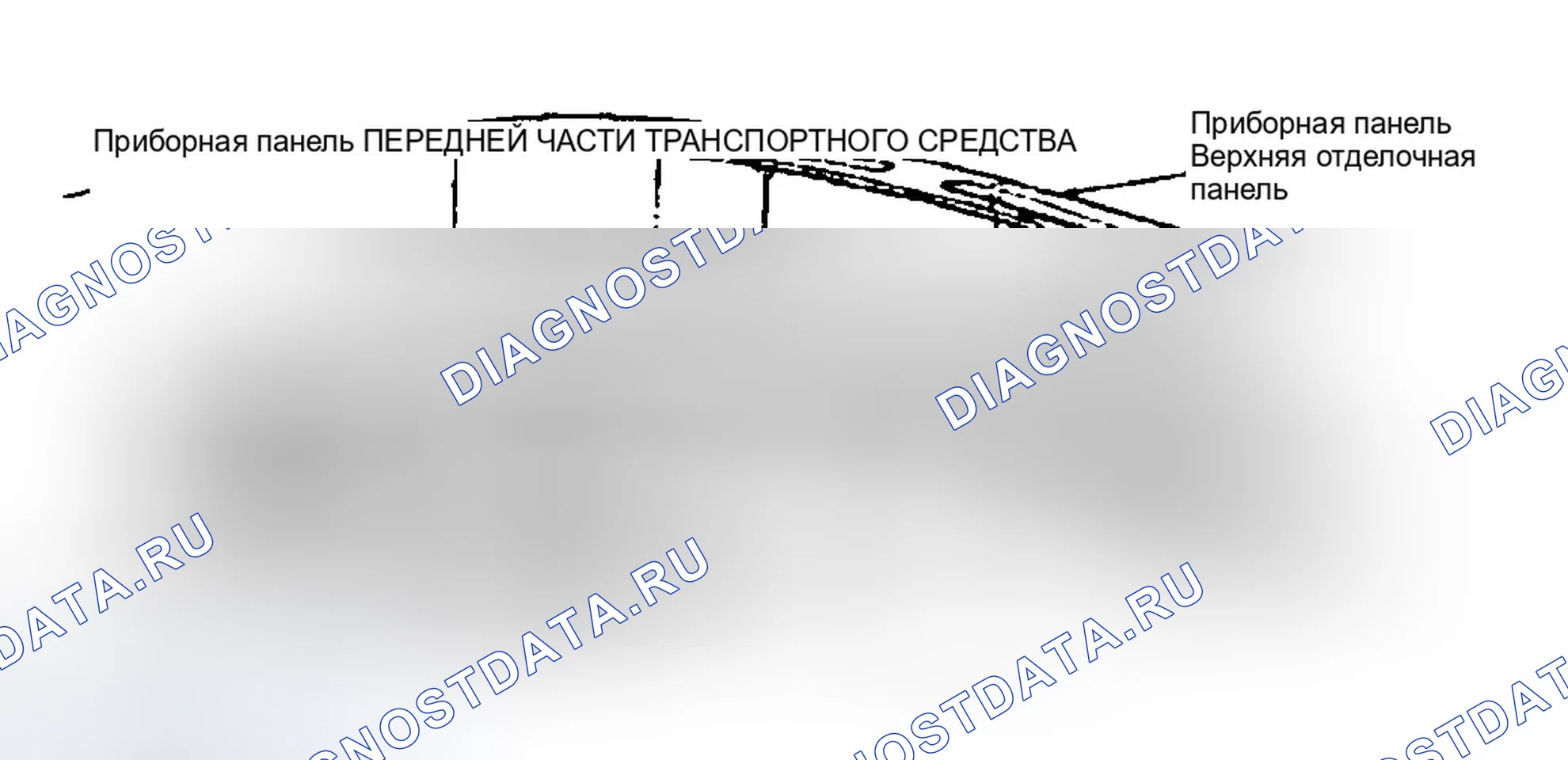 Рис. 17. Ford Taurus III