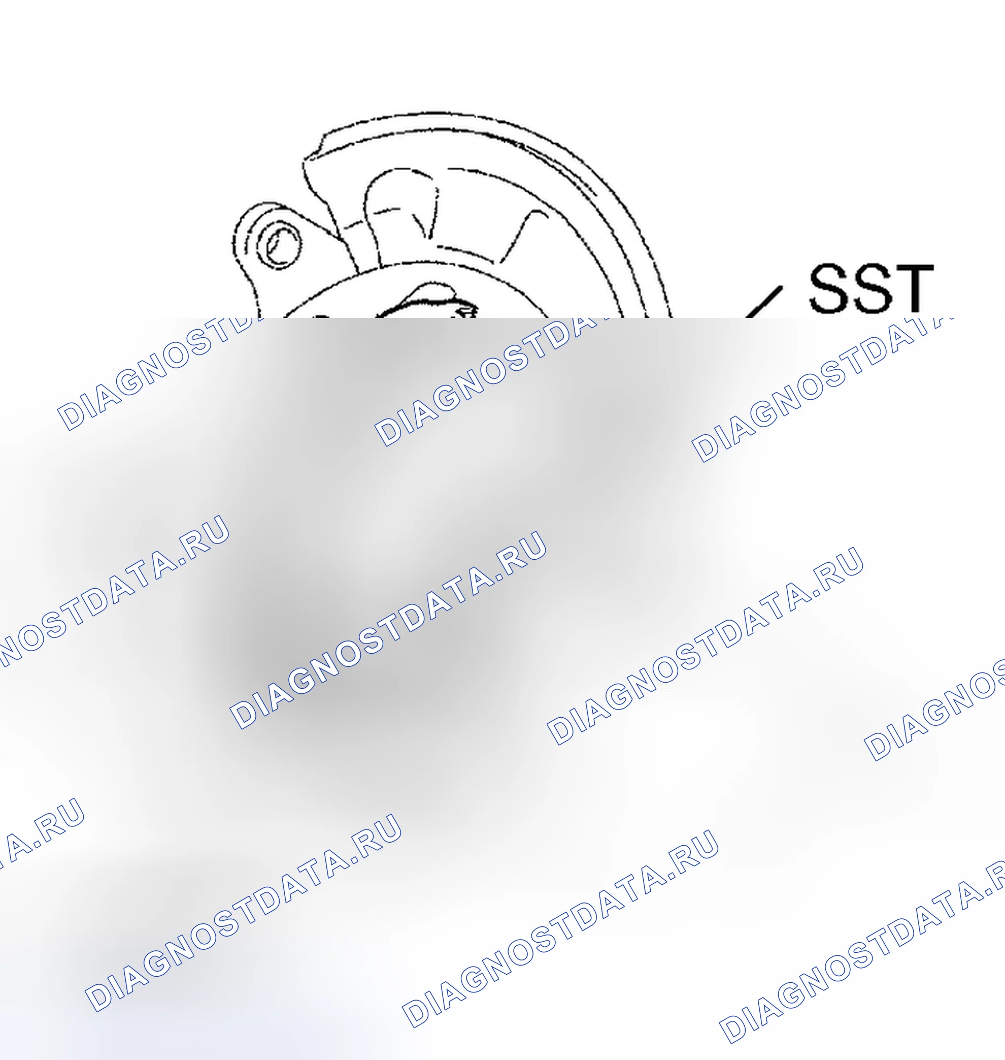 Рис. 66. Kia Sorento I