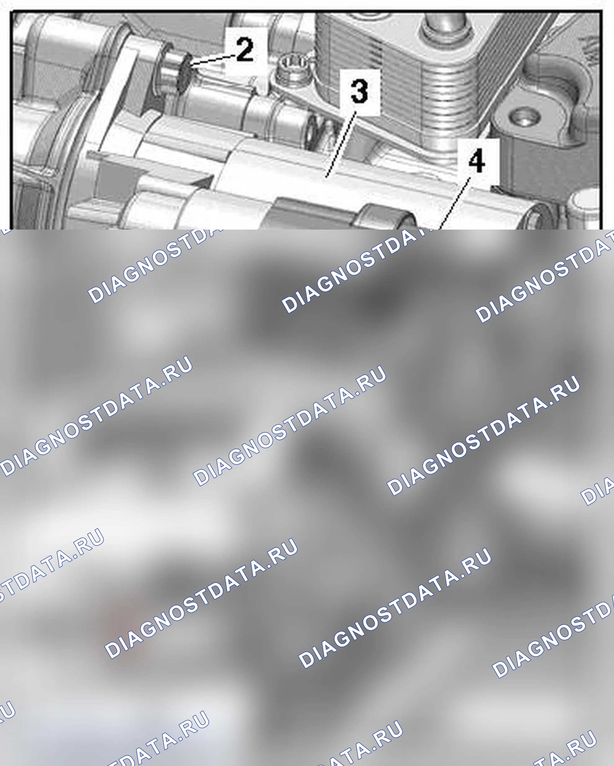 Рис. 68. Audi TT 8J рестайлинг