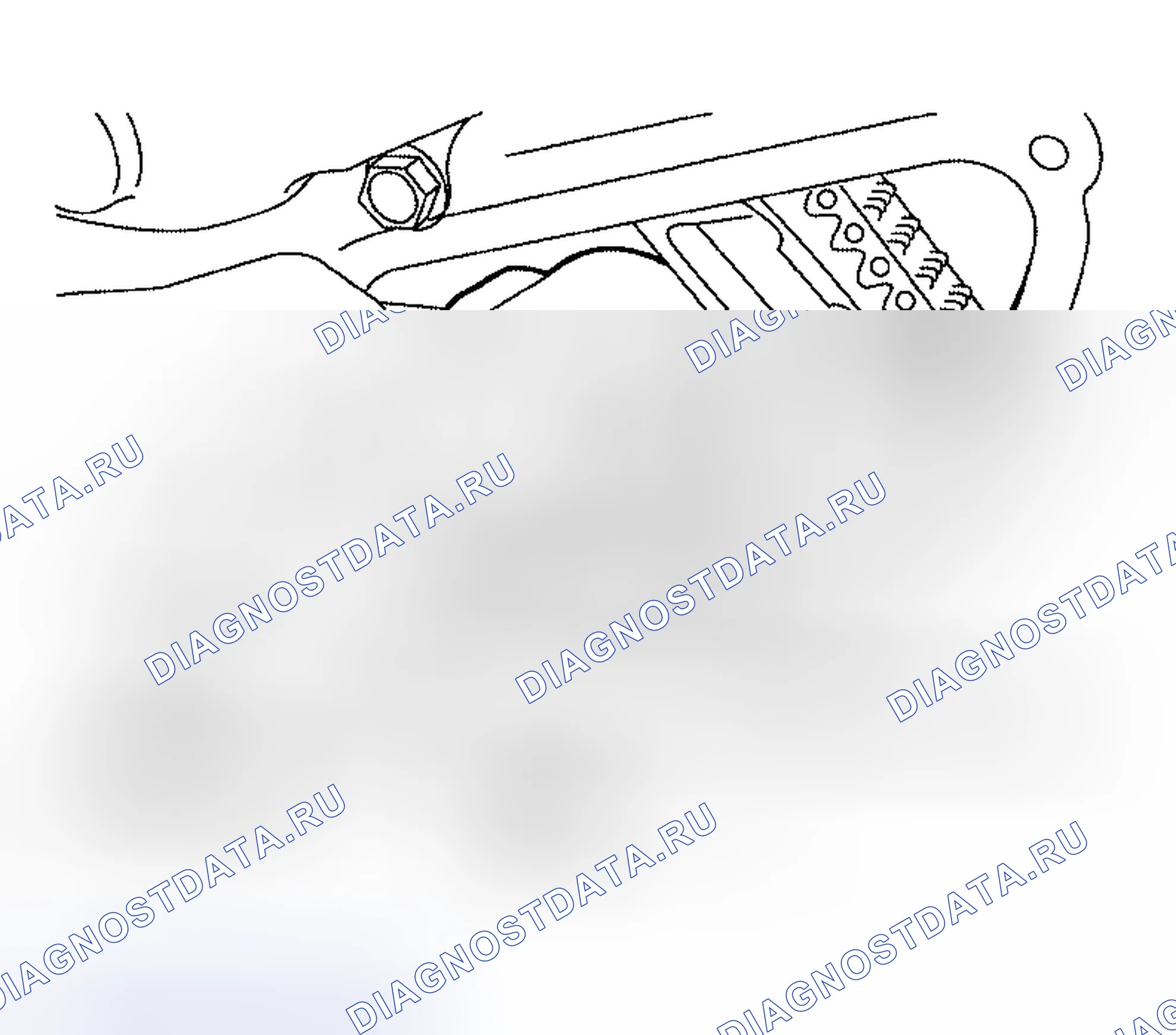 Рис. 54. Nissan Altima L31 рестайлинг