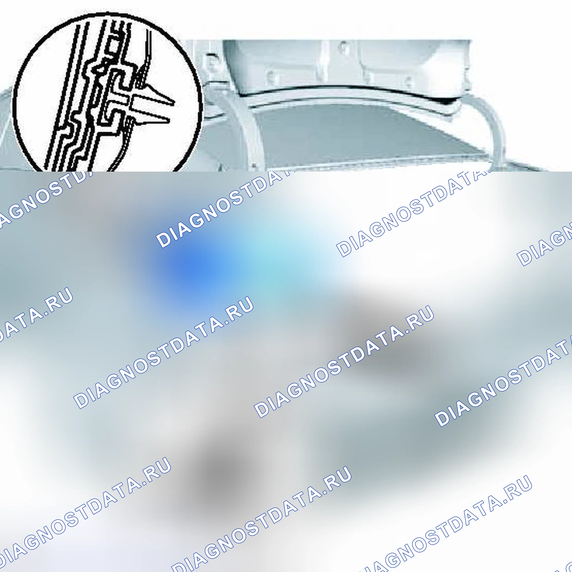 Рис. 291. Toyota Avalon XX40
