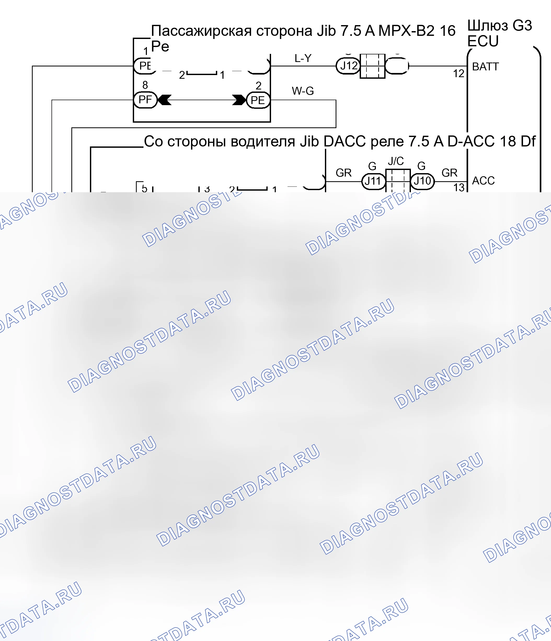 Рис. 52. Honda Accord II