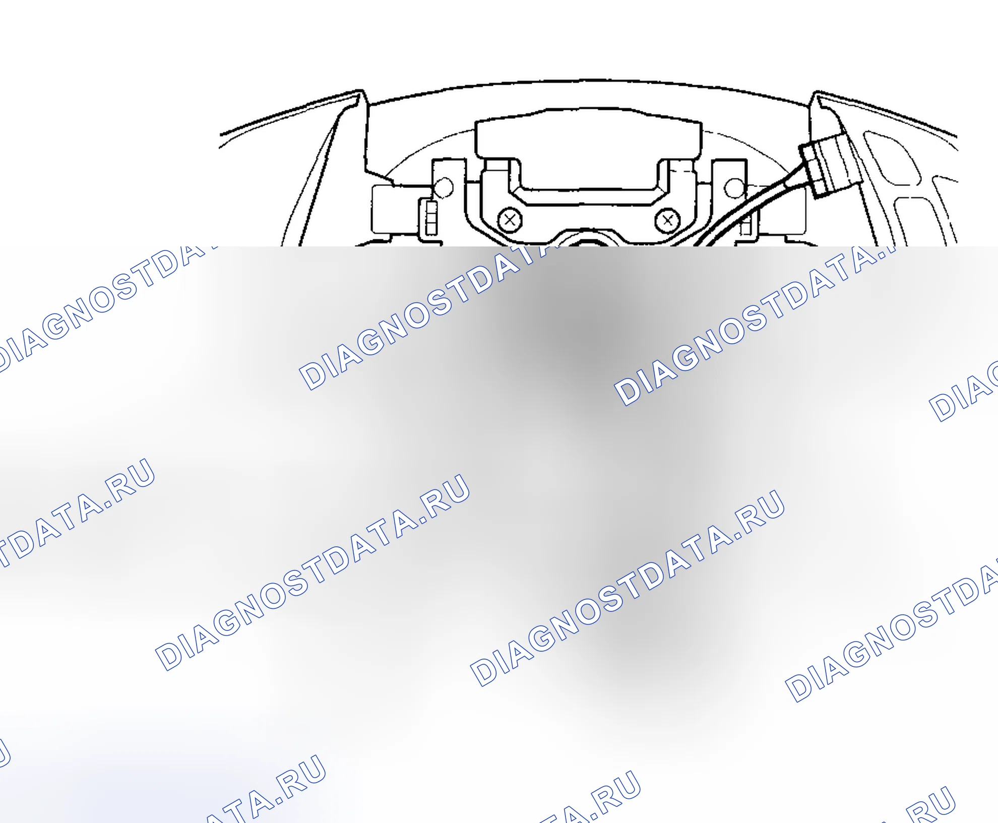 Рис. 362. Honda Accord VII