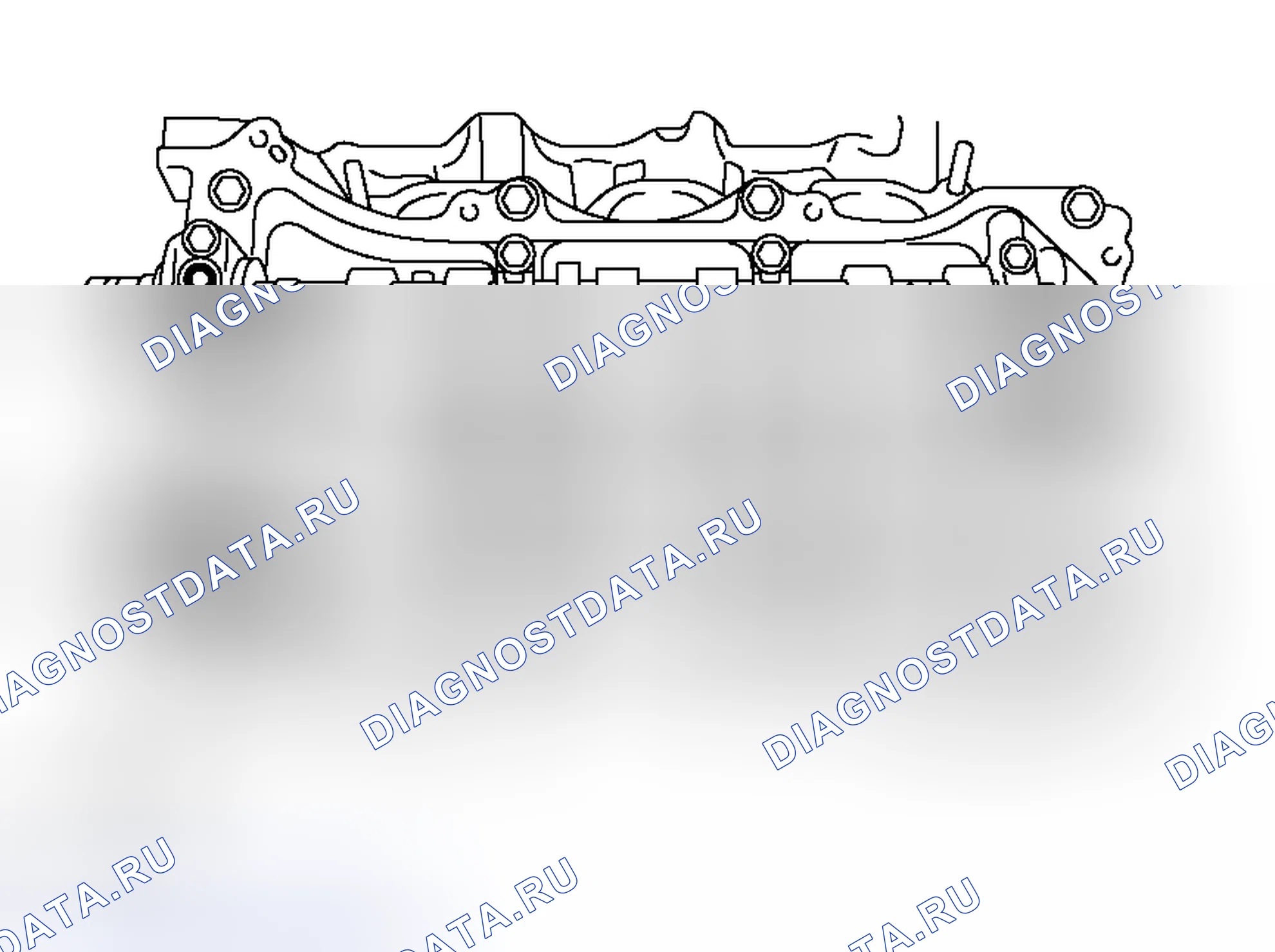 Рис. 778. Toyota RAV4 III