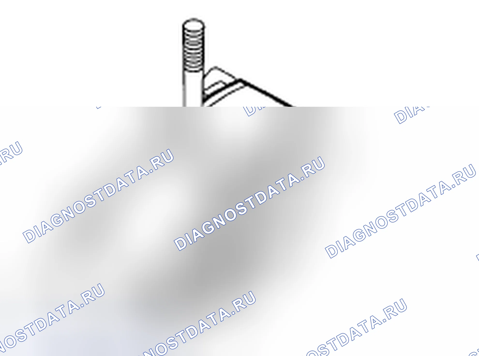 Рис. 788. Subaru Outback BP рестайлинг