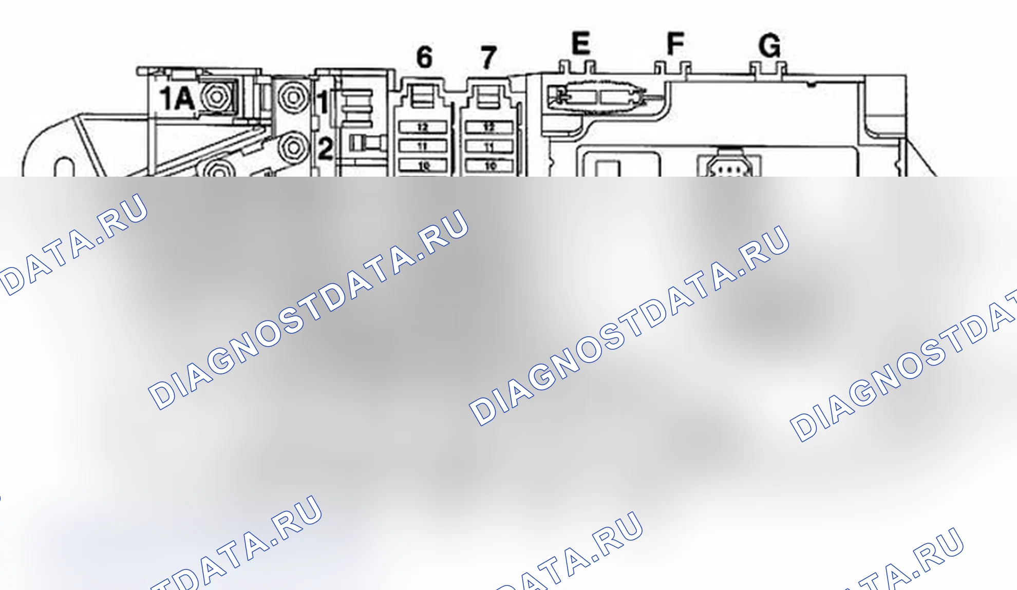 Рис. 19. Audi S6 C6