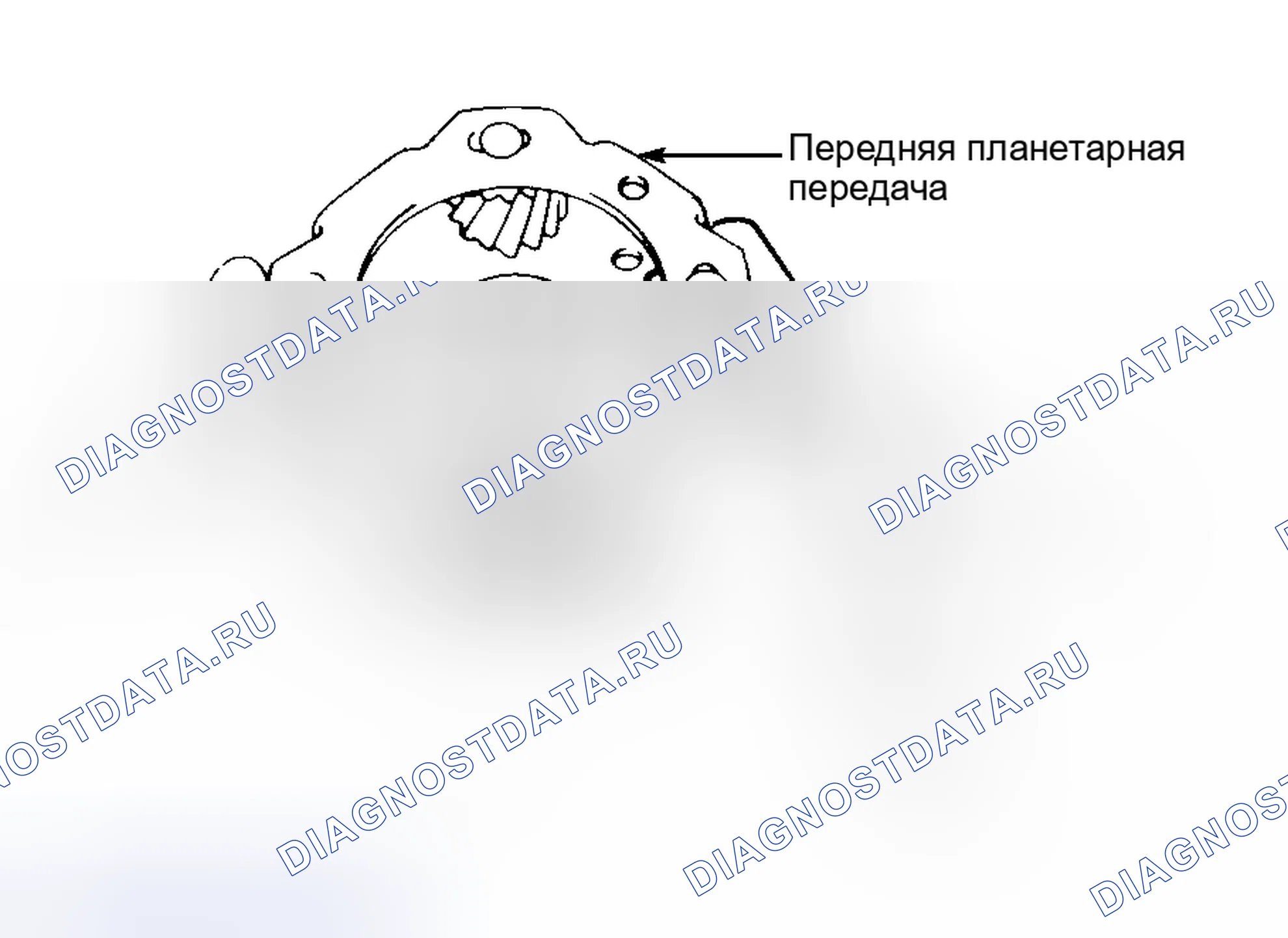 Рис. 208. Toyota RAV4 I