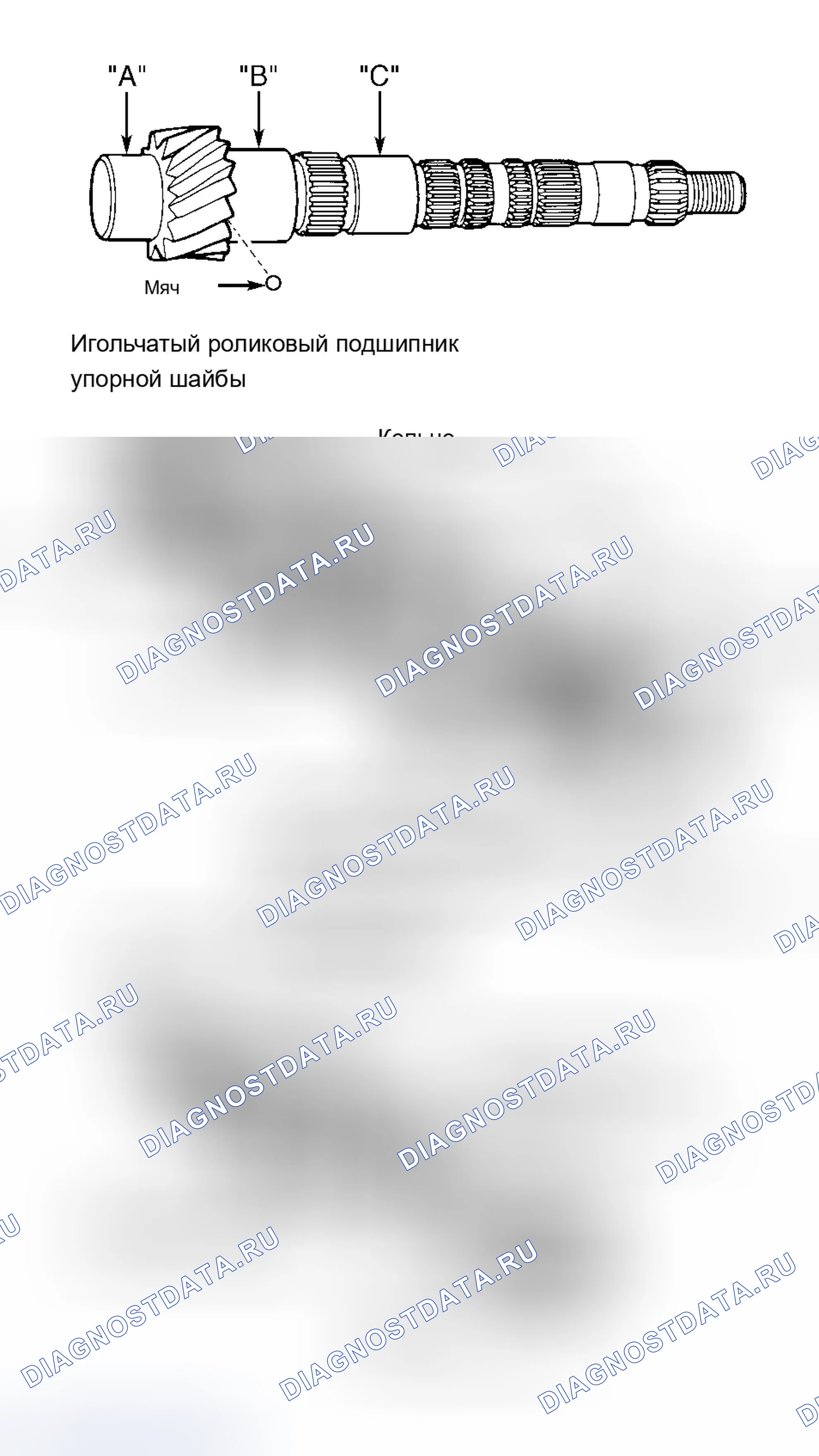 Рис. 8. Chevrolet Prizm I