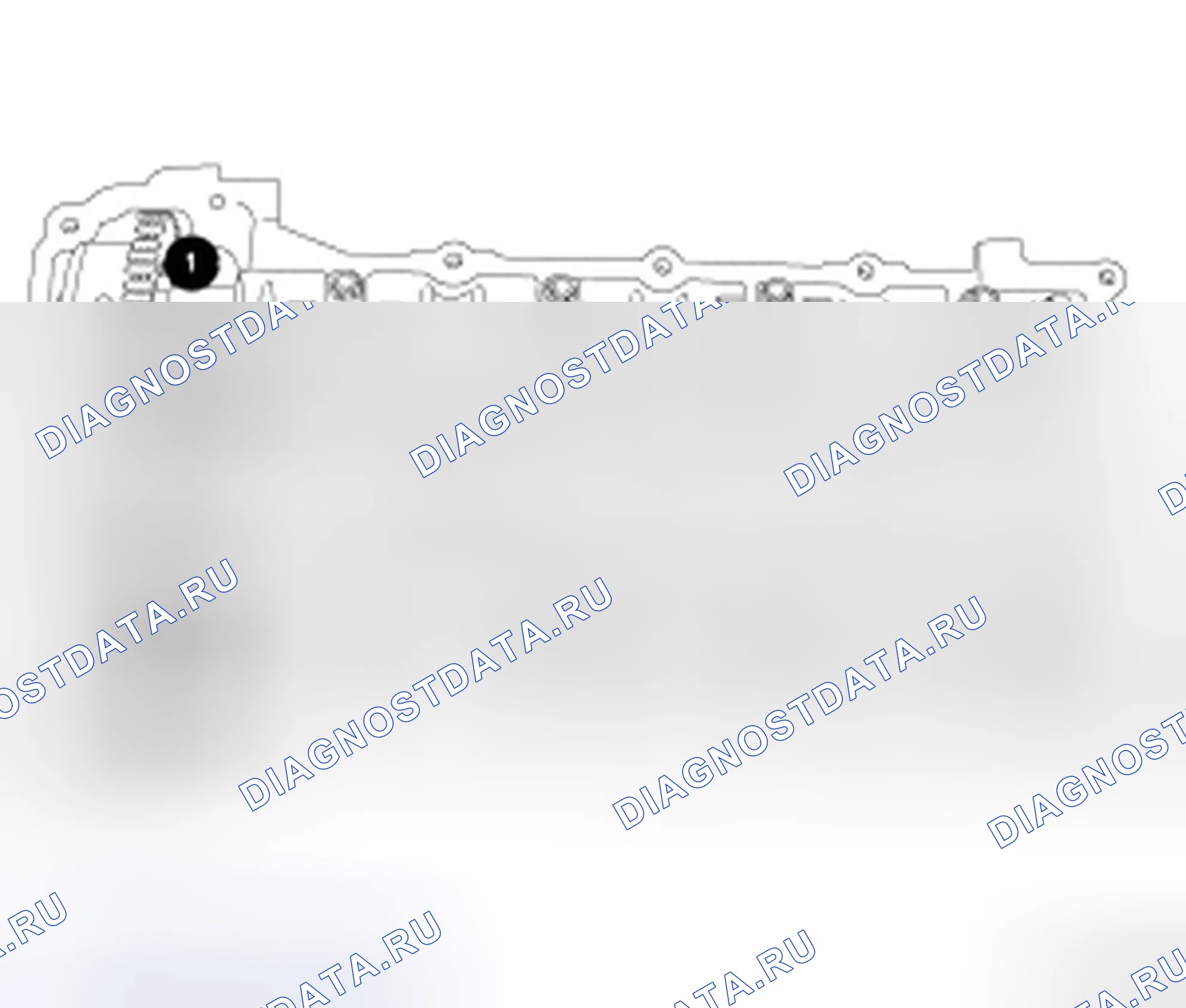 Рис. 147. Dodge Avenger II