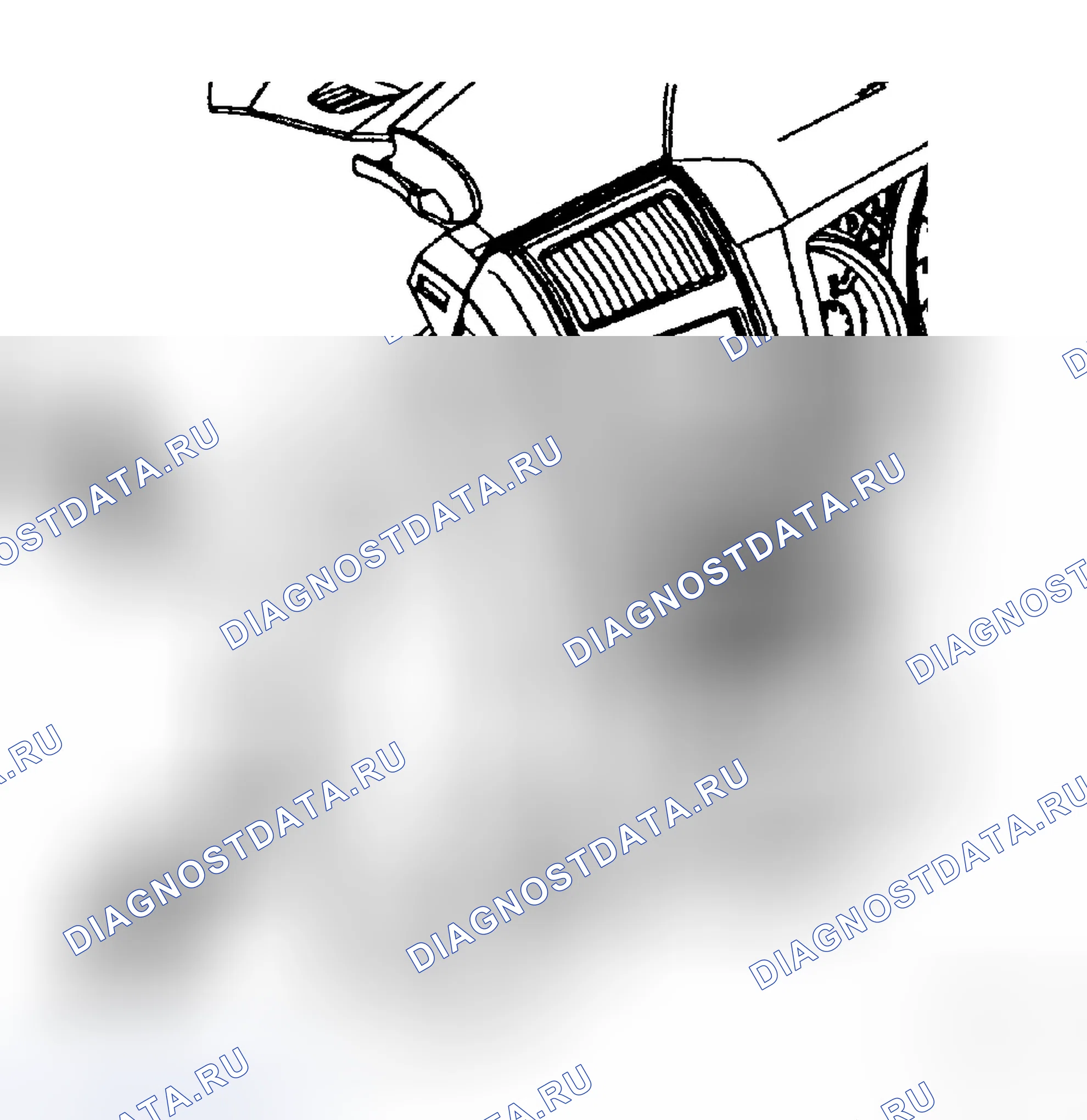 Рис. 357. Dodge Dakota III