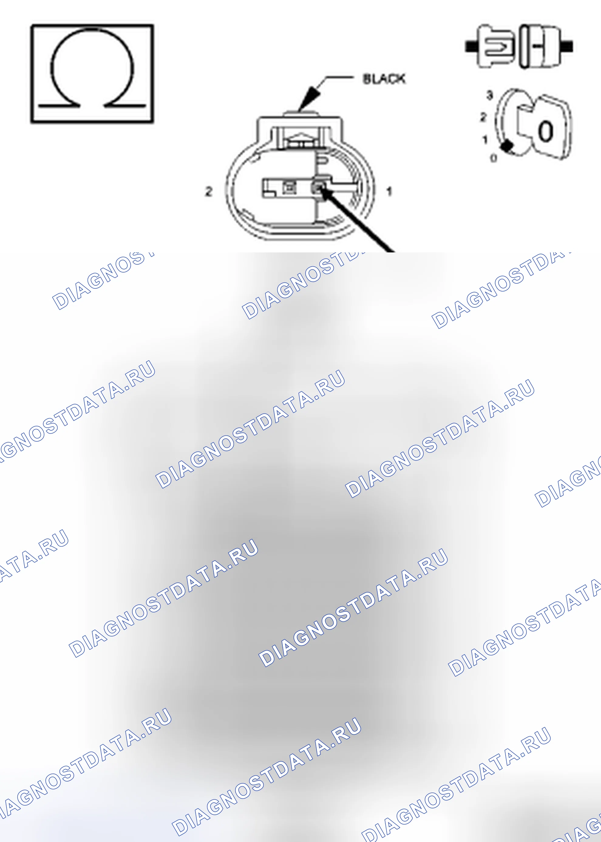 Рис. 245. Chrysler Town & Country V
