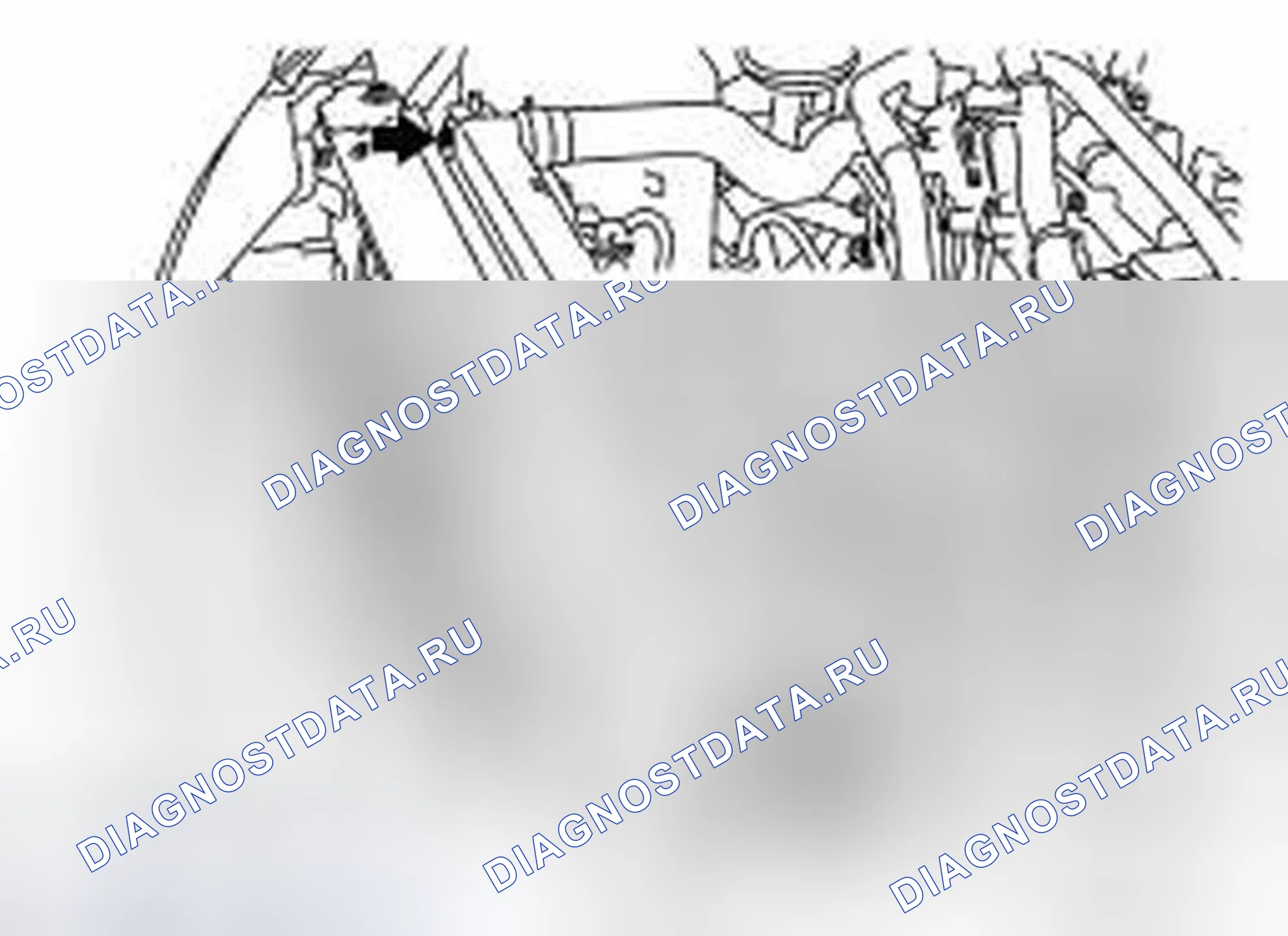 Рис. 143. Infiniti M35 III рестайлинг