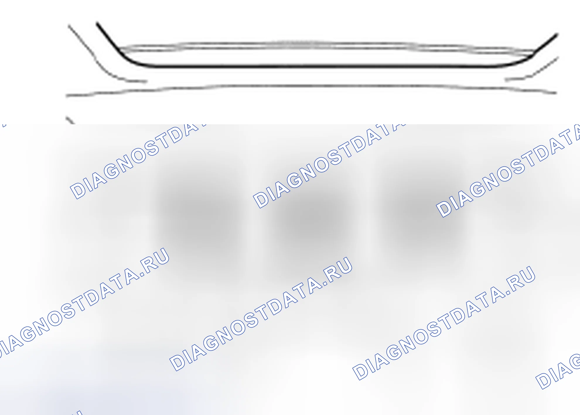 Рис. 32: Демонтаж и монтаж. Hyundai ix55 I
