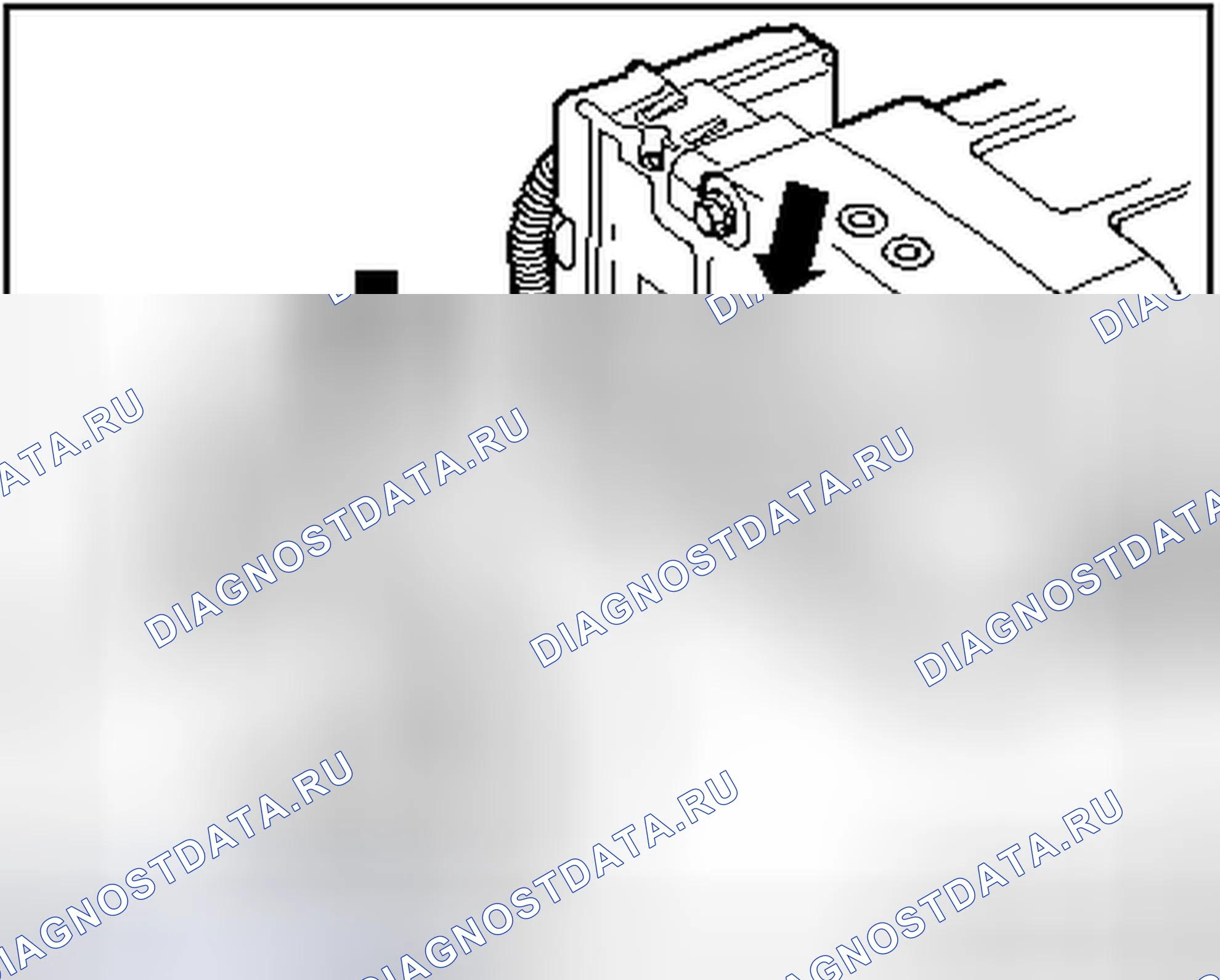 Рис. 83. Volkswagen Golf Mk6