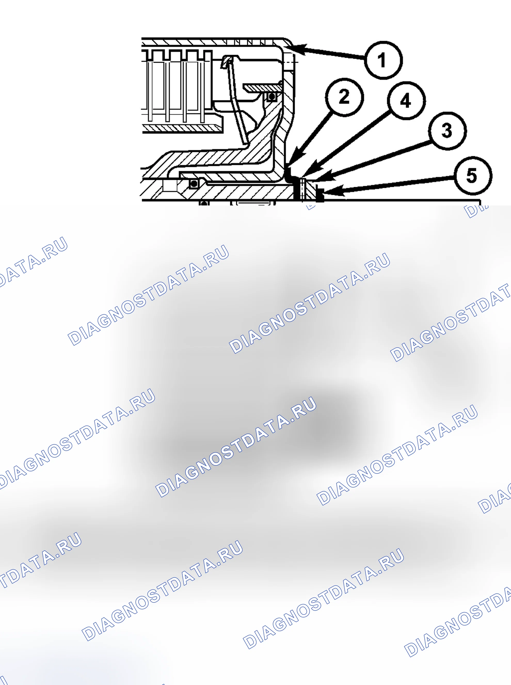 Рис. 186. Dodge Magnum I